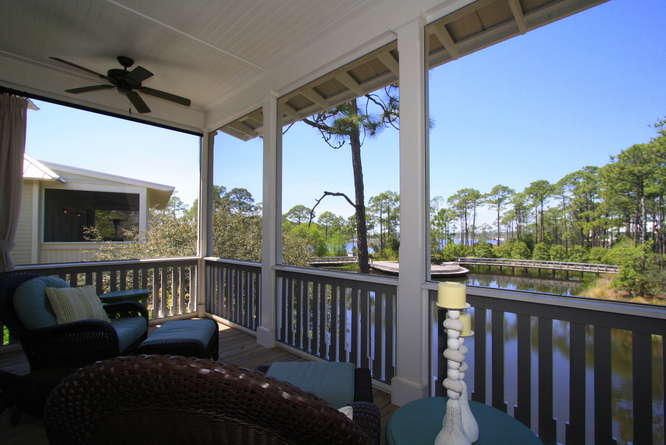 WATERCOLOR - Residential