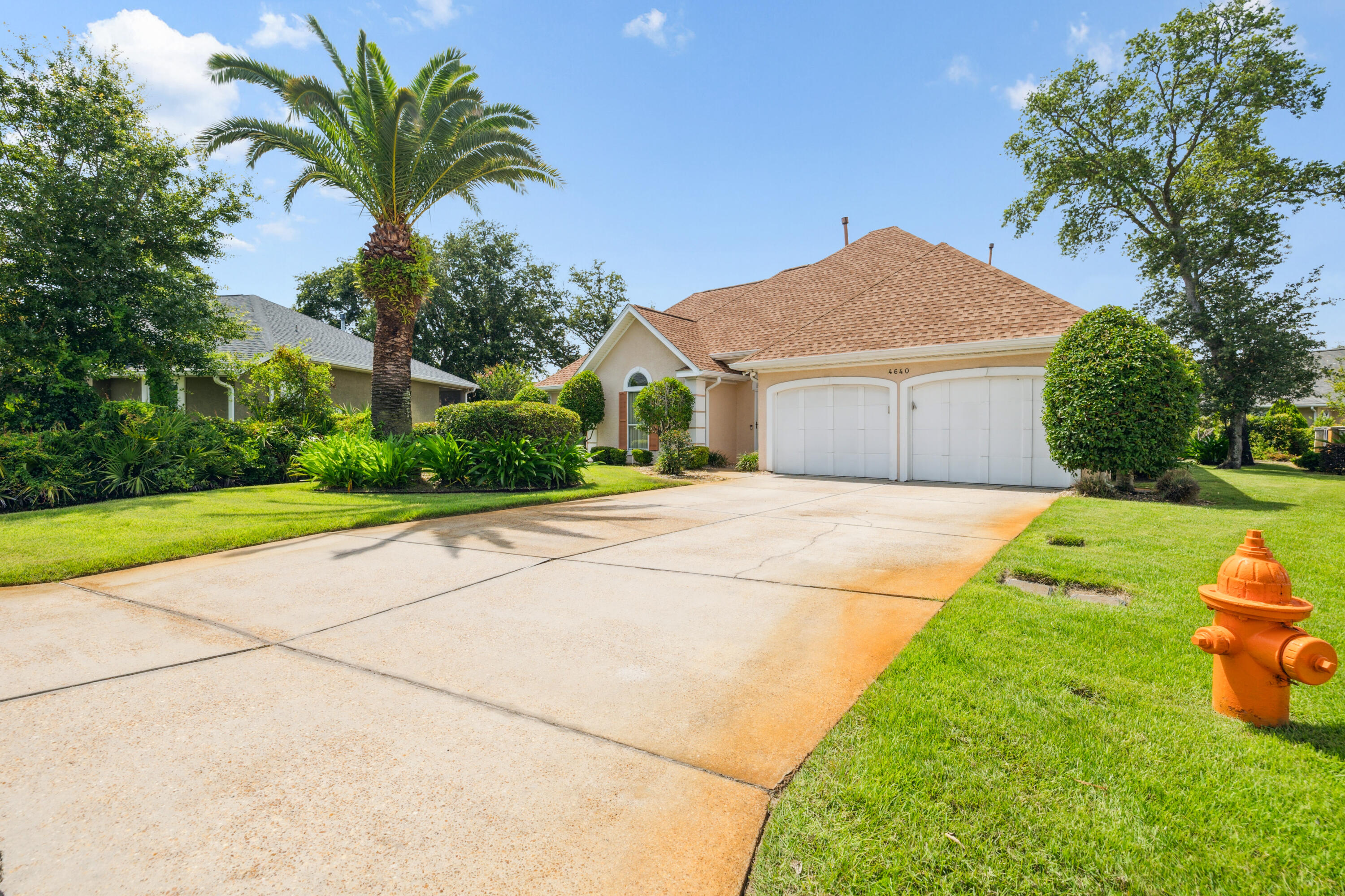 DELWOOD POINT PRESERVE PH 1 - Residential