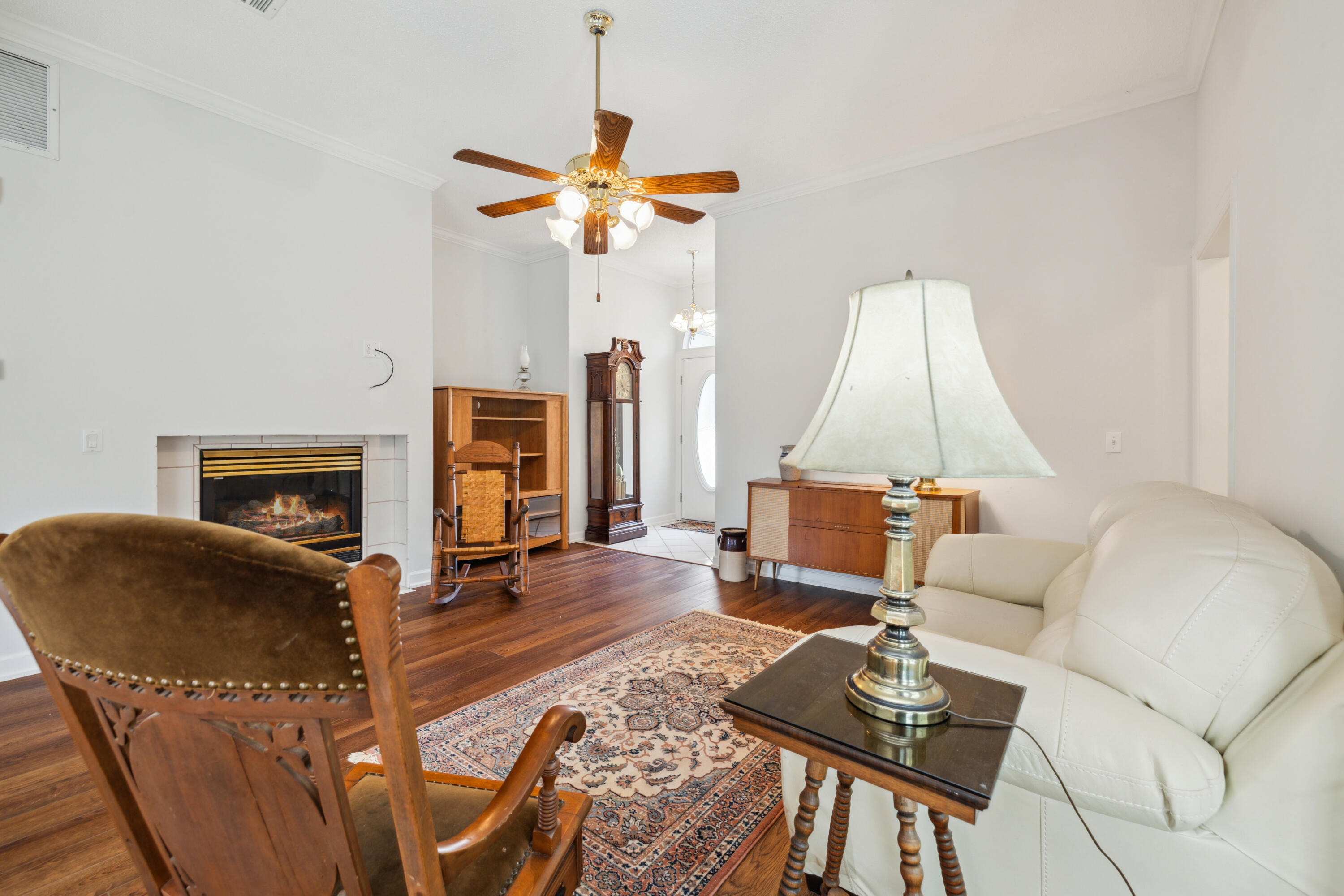 DELWOOD POINT PRESERVE PH 1 - Residential
