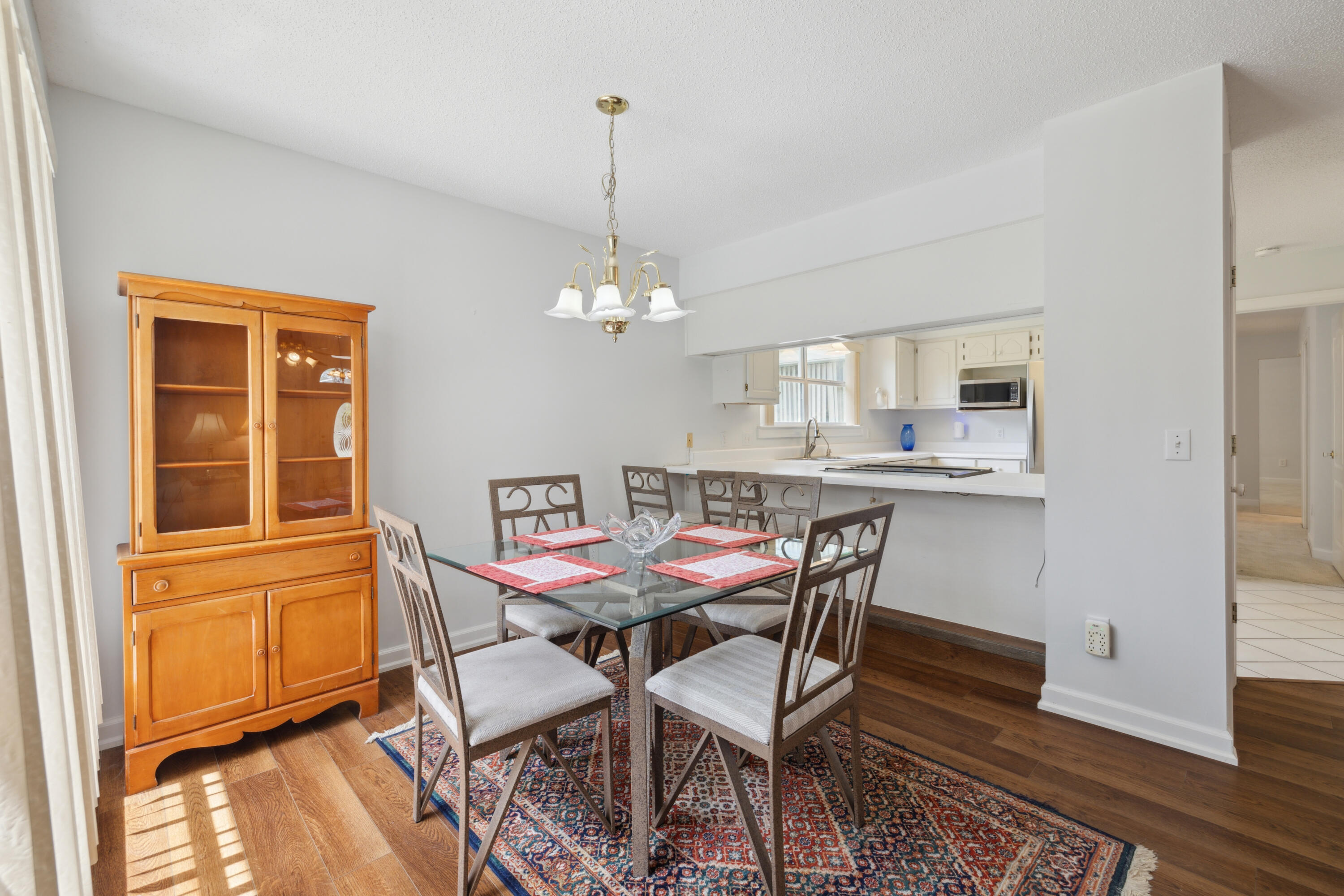 DELWOOD POINT PRESERVE PH 1 - Residential