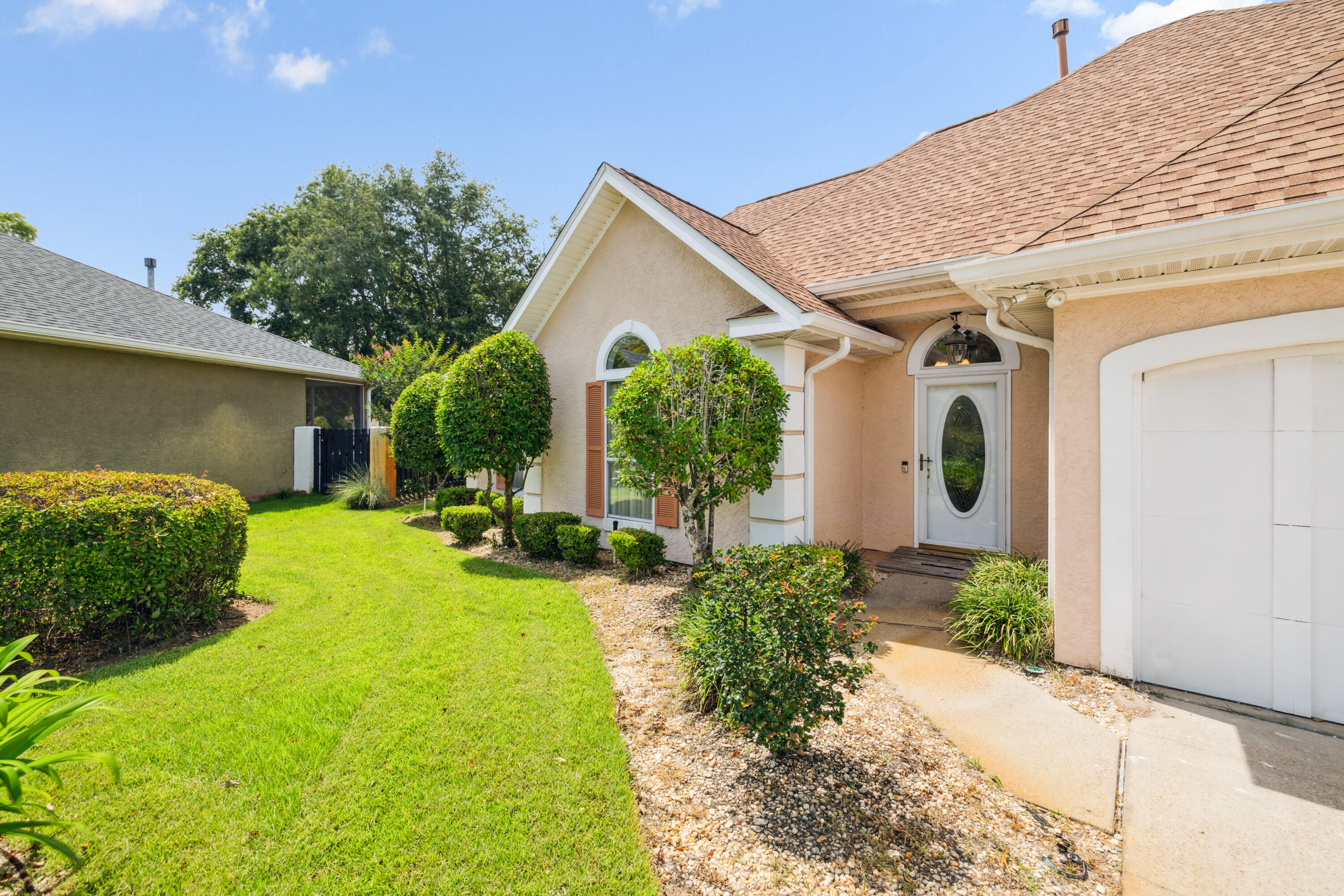 DELWOOD POINT PRESERVE PH 1 - Residential