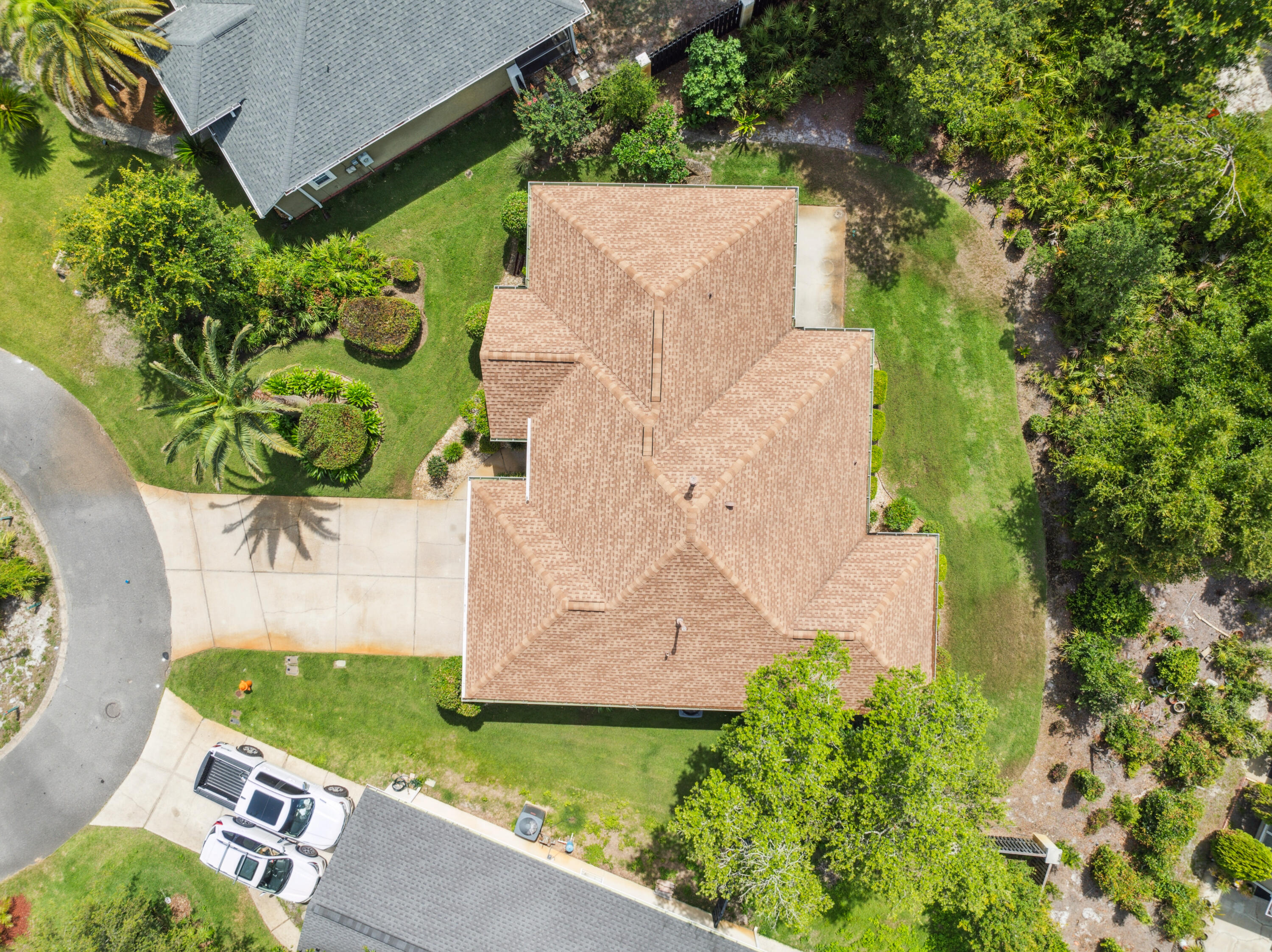DELWOOD POINT PRESERVE PH 1 - Residential
