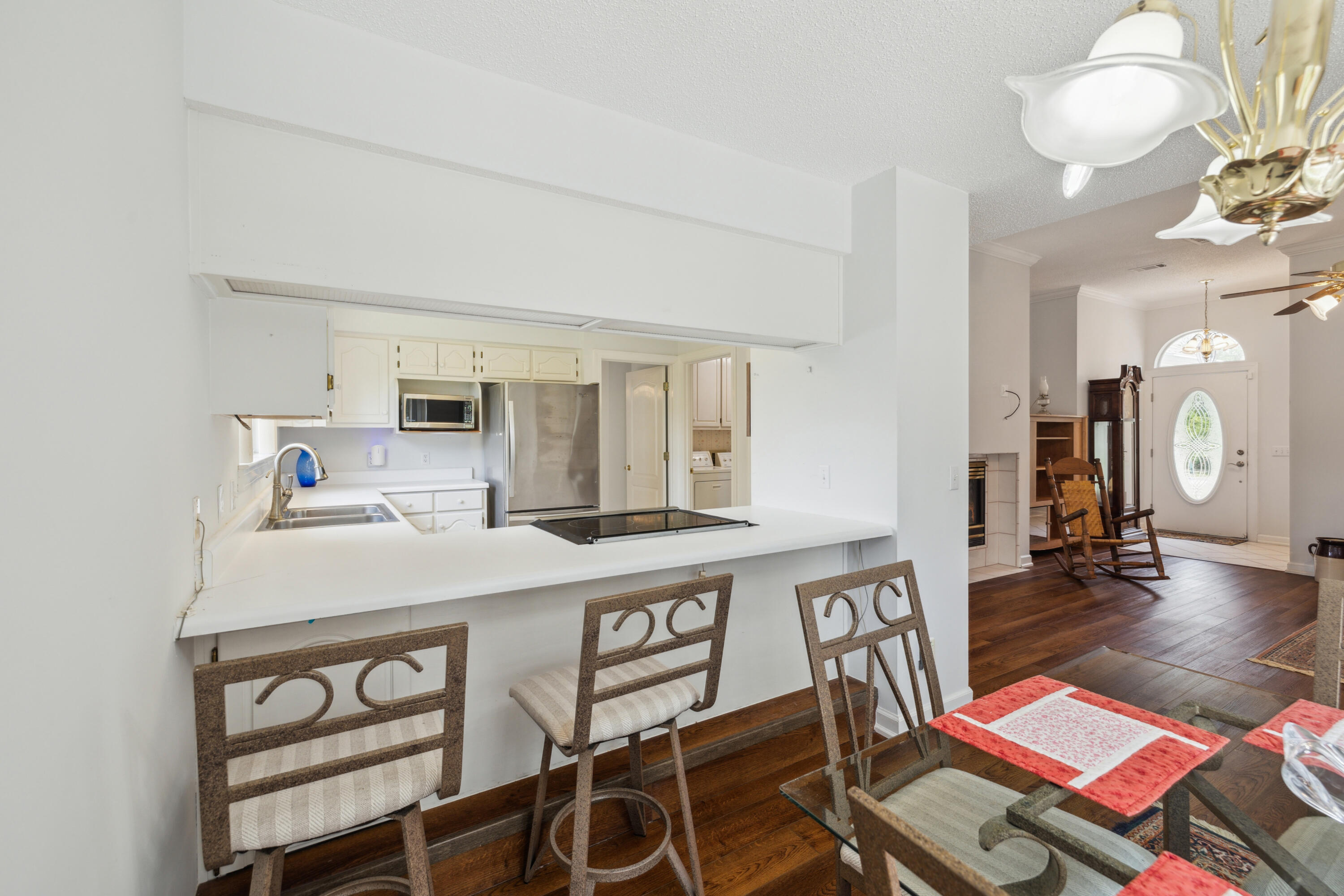 DELWOOD POINT PRESERVE PH 1 - Residential