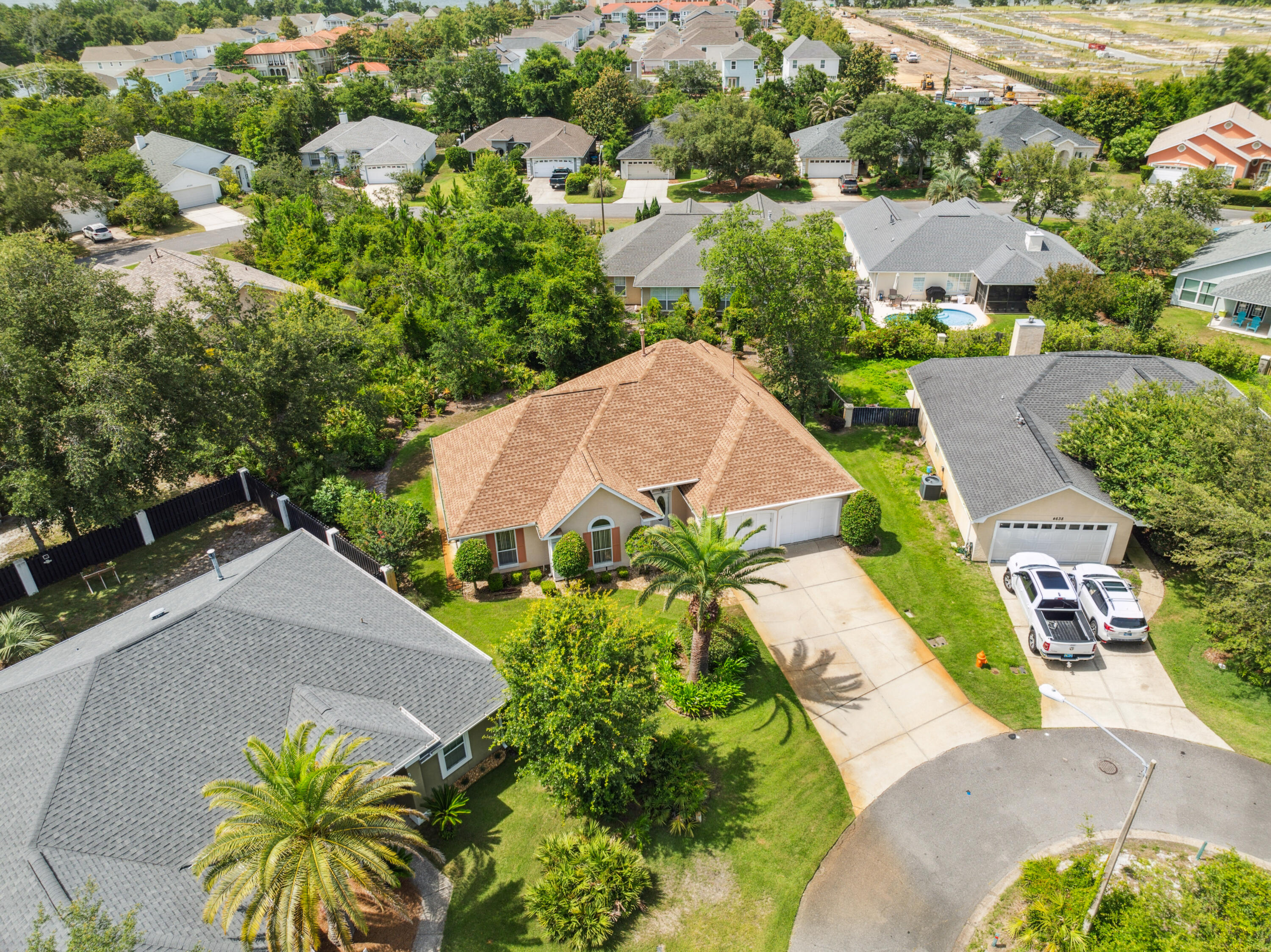 DELWOOD POINT PRESERVE PH 1 - Residential