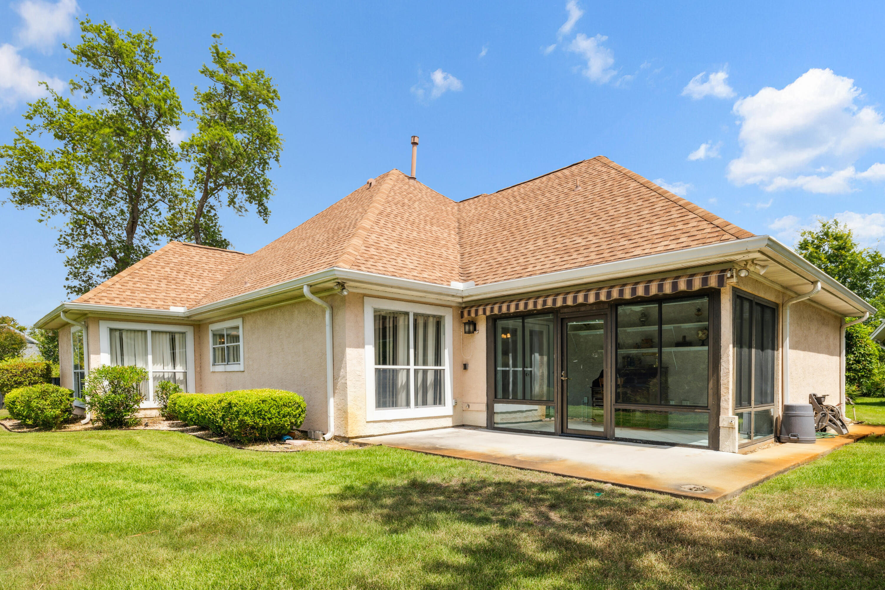 DELWOOD POINT PRESERVE PH 1 - Residential