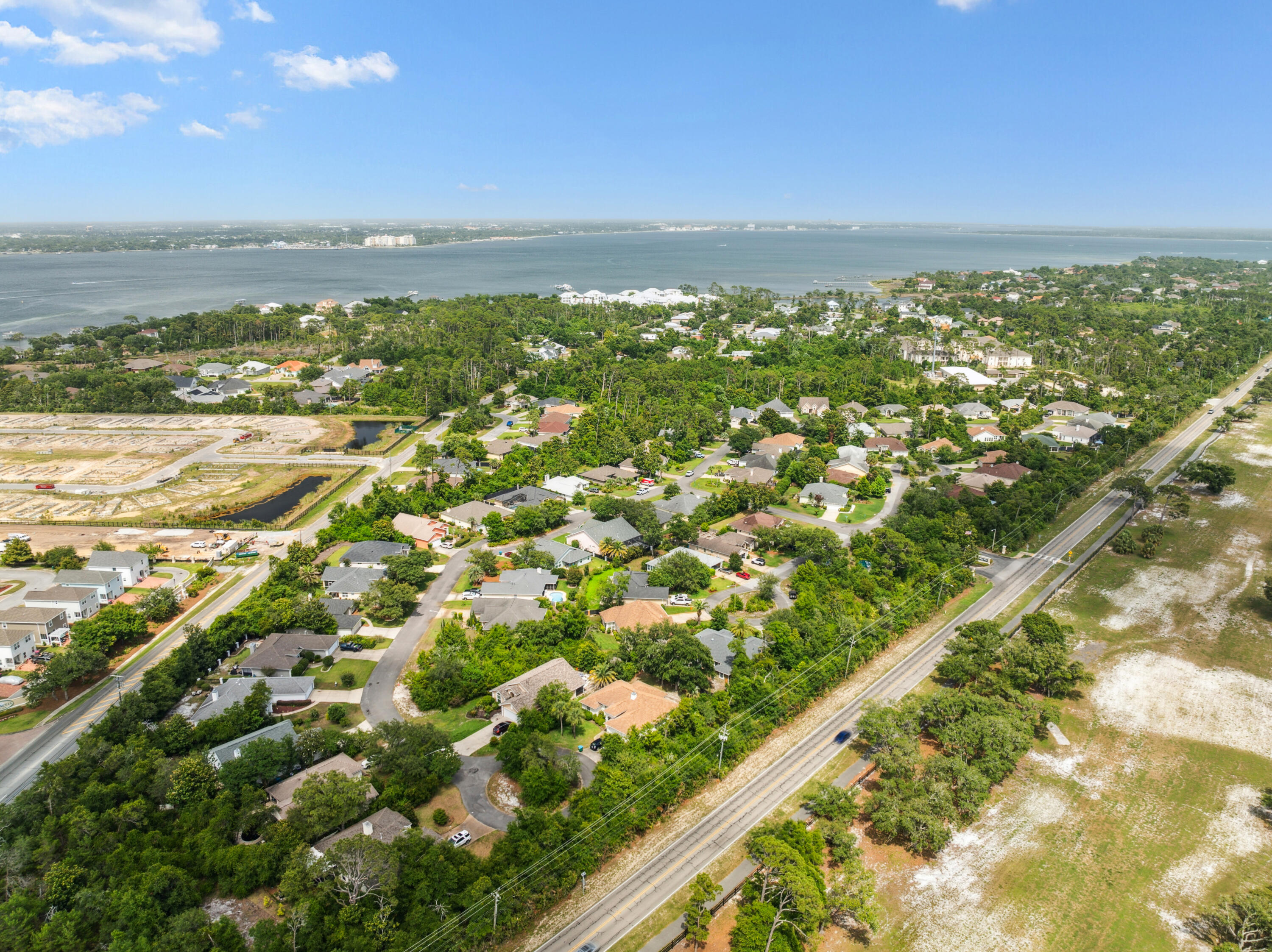 DELWOOD POINT PRESERVE PH 1 - Residential