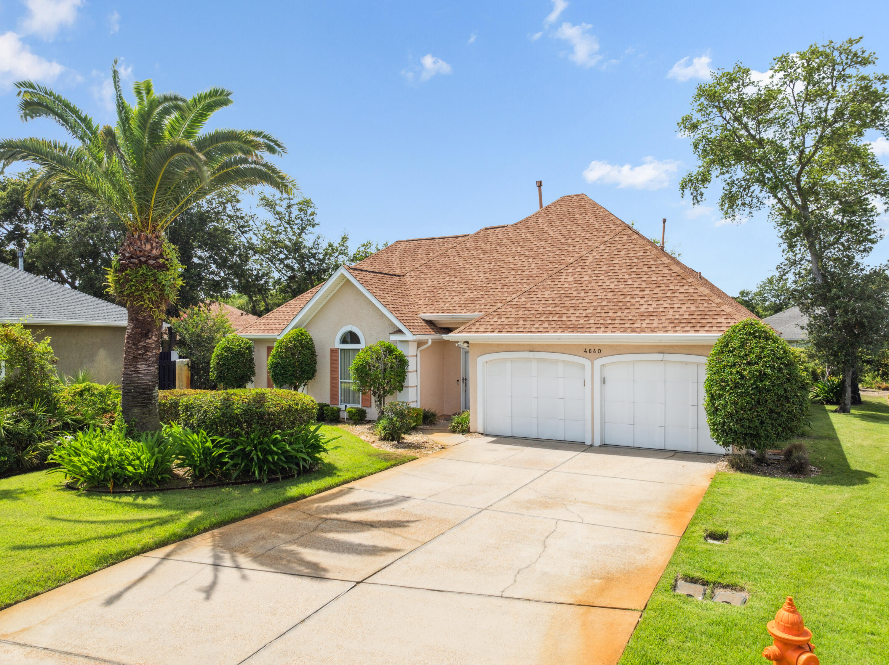 DELWOOD POINT PRESERVE PH 1 - Residential