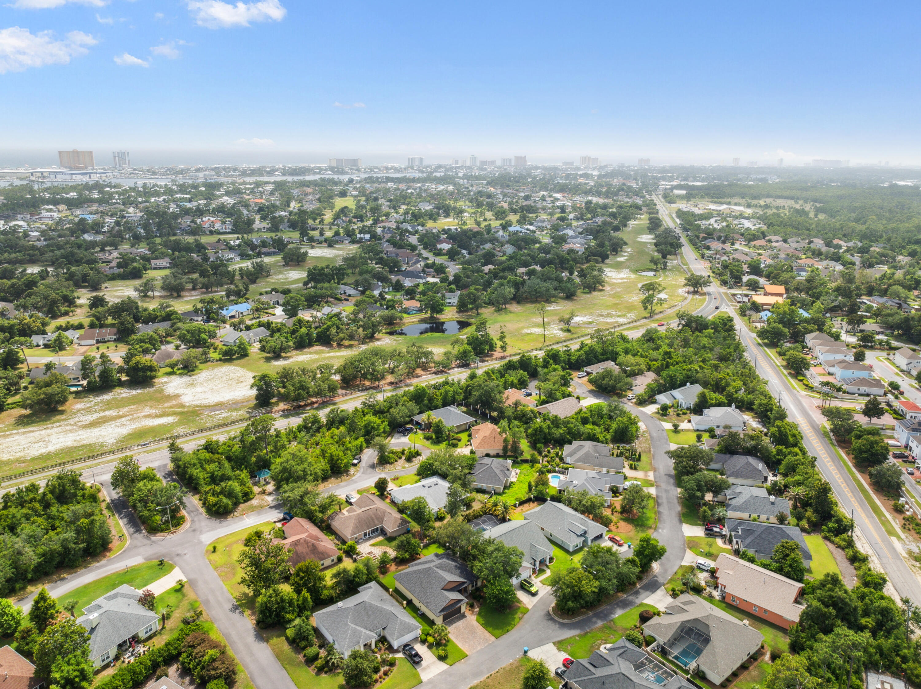 DELWOOD POINT PRESERVE PH 1 - Residential