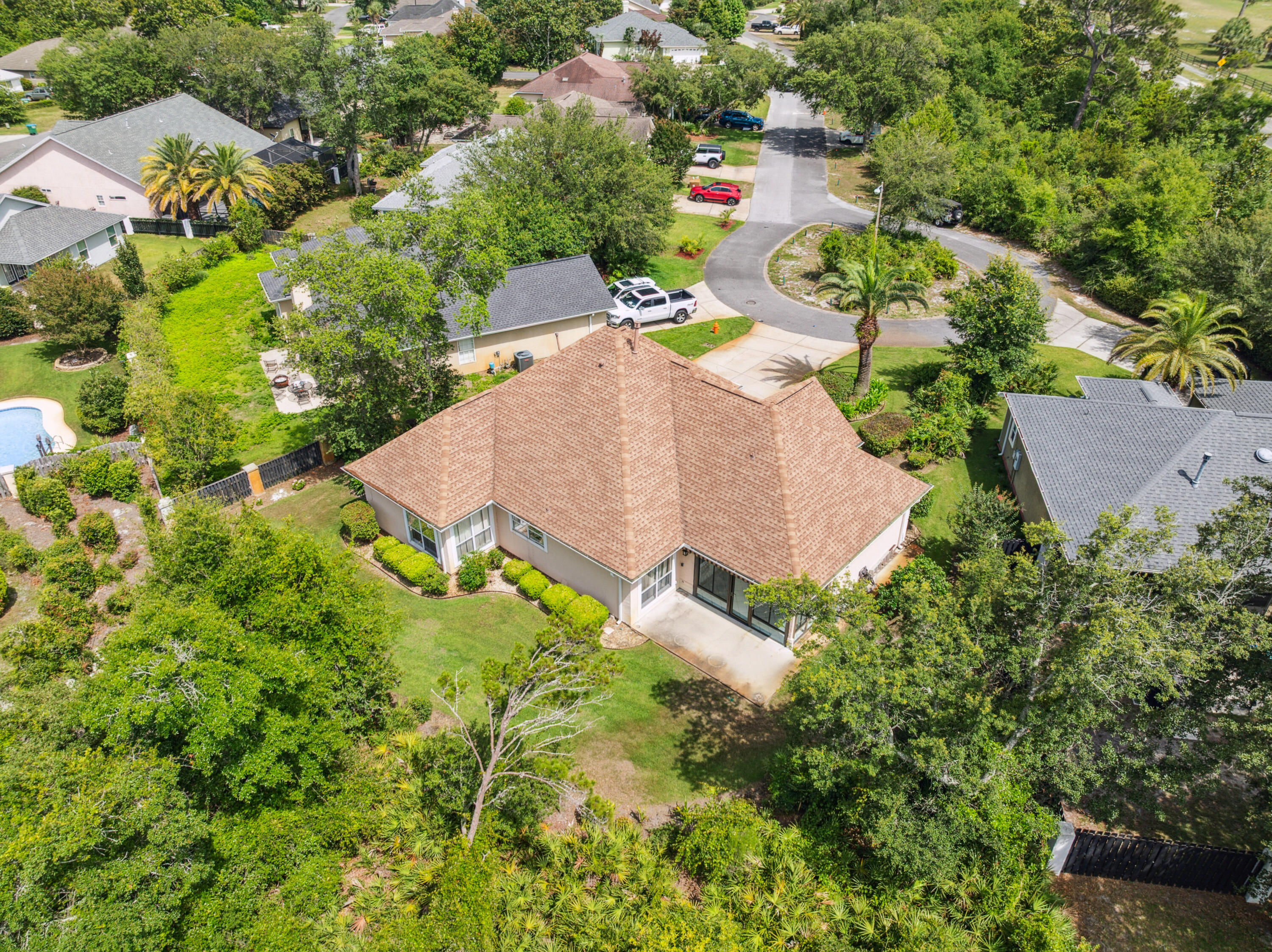 DELWOOD POINT PRESERVE PH 1 - Residential