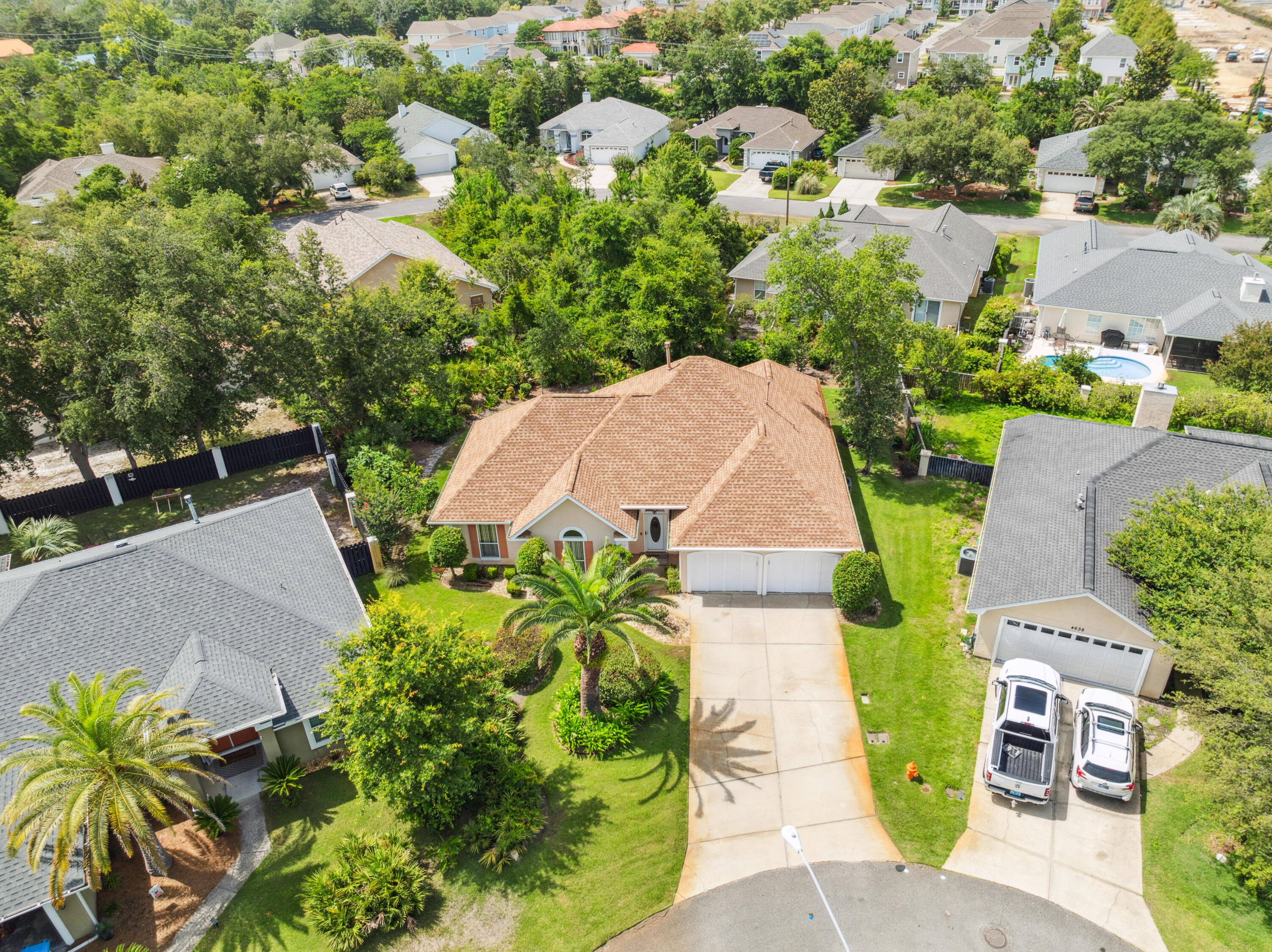 DELWOOD POINT PRESERVE PH 1 - Residential