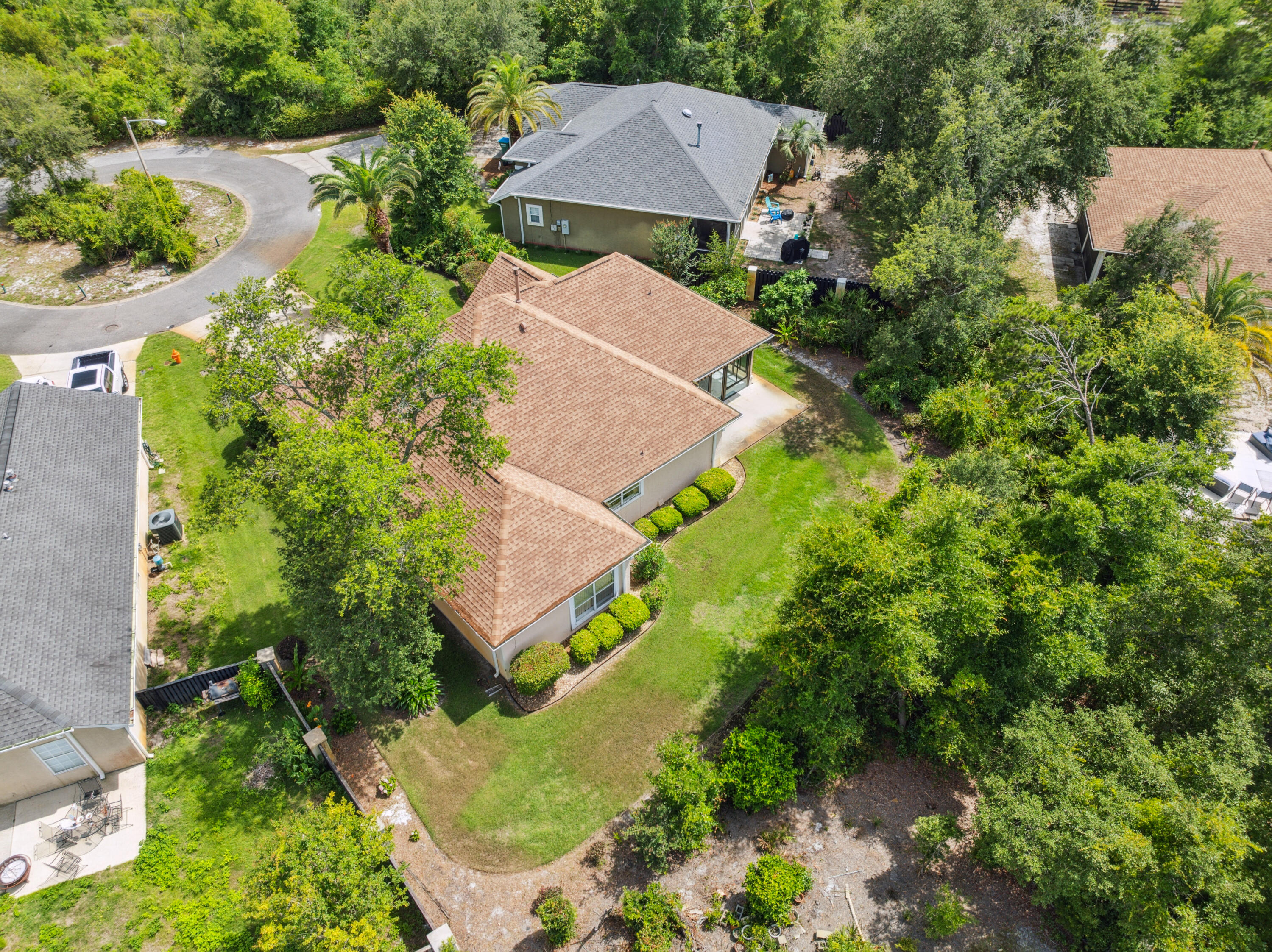 DELWOOD POINT PRESERVE PH 1 - Residential