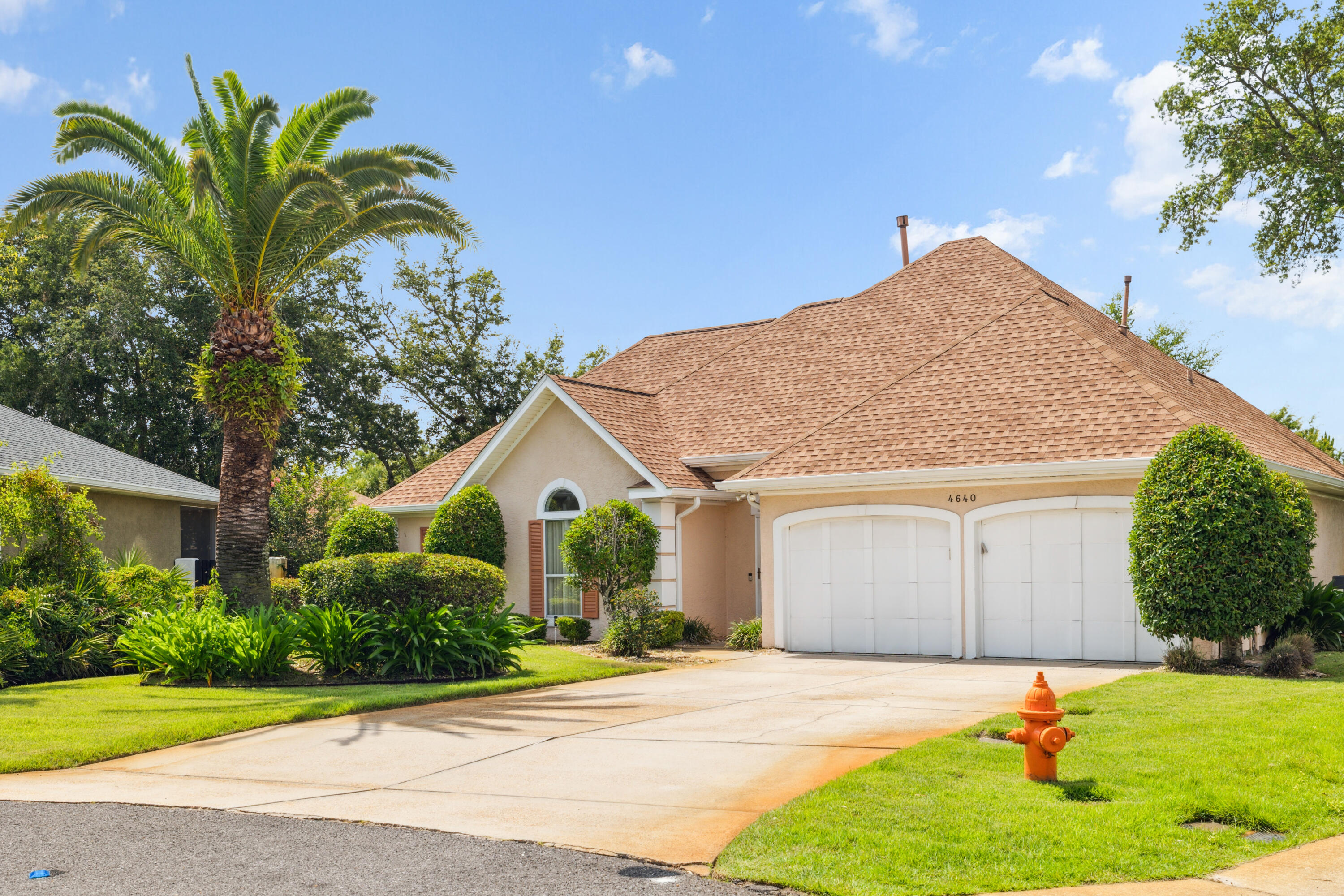 DELWOOD POINT PRESERVE PH 1 - Residential