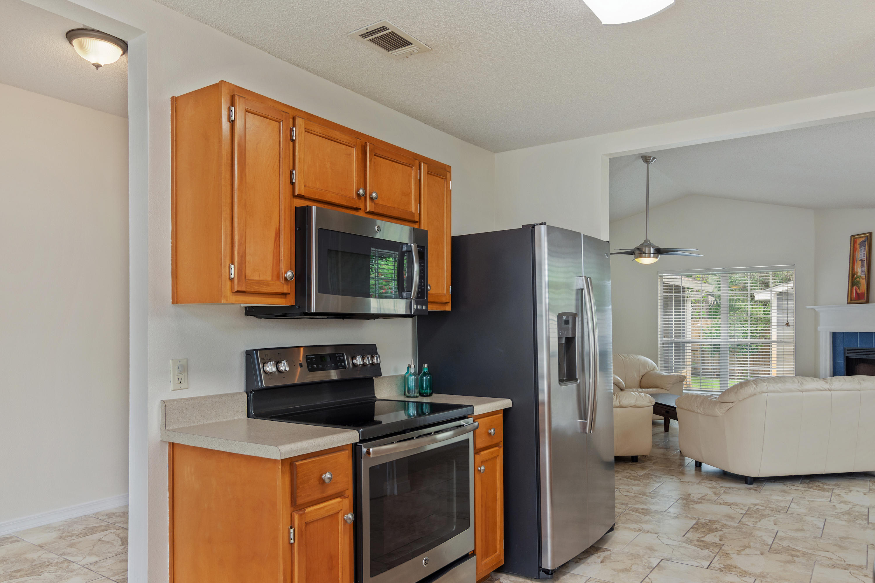 EMERALD VILLAGE S/D - Residential