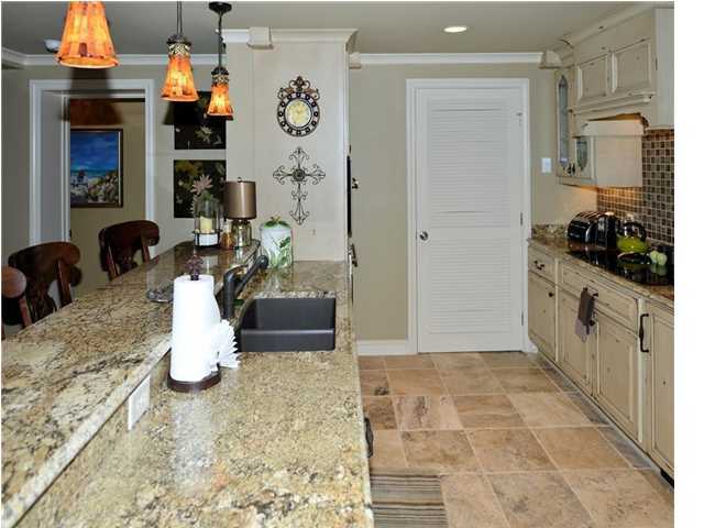 SOUTHWINDS III - Residential