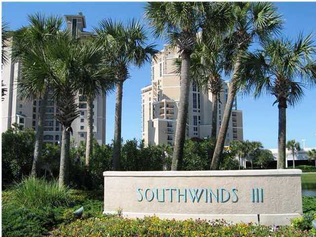 SOUTHWINDS III - Residential