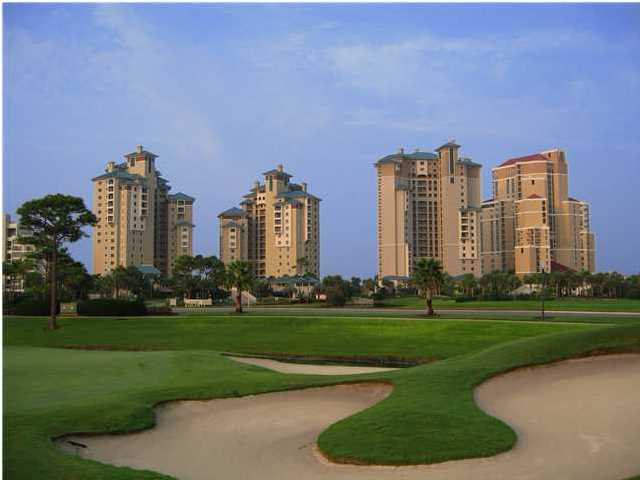 SOUTHWINDS III - Residential