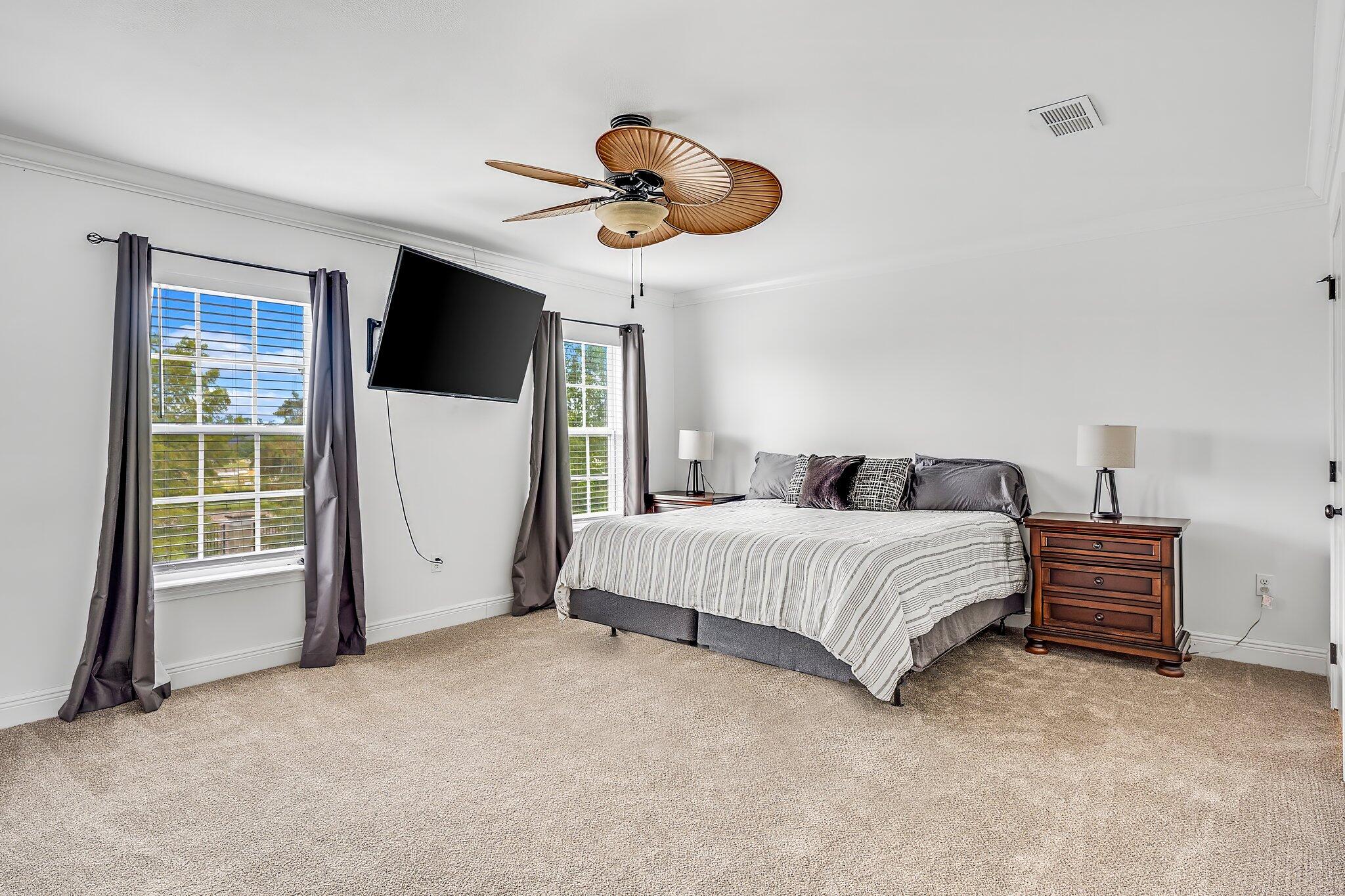 MAGNOLIA BAY - Residential