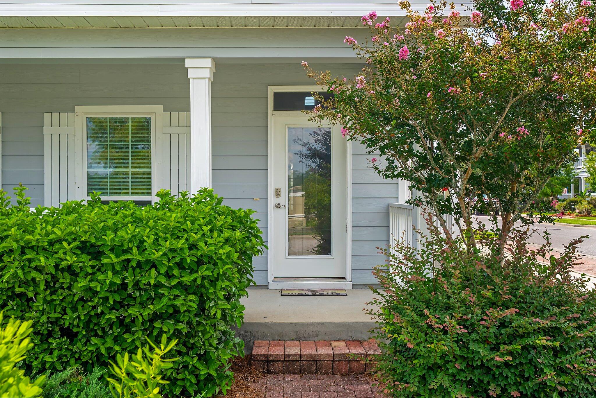 MAGNOLIA BAY - Residential