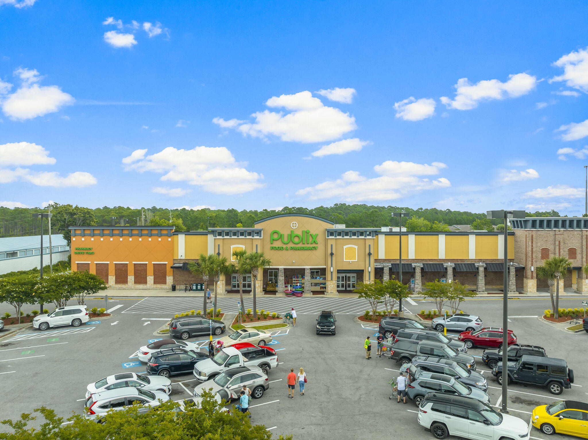 MAGNOLIA BAY - Residential