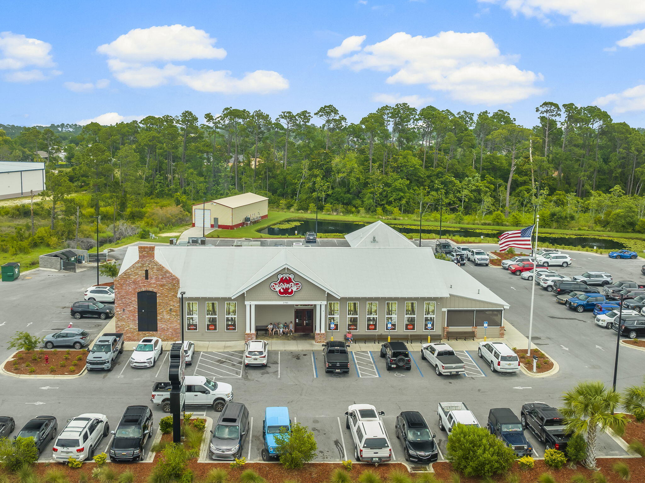 MAGNOLIA BAY - Residential