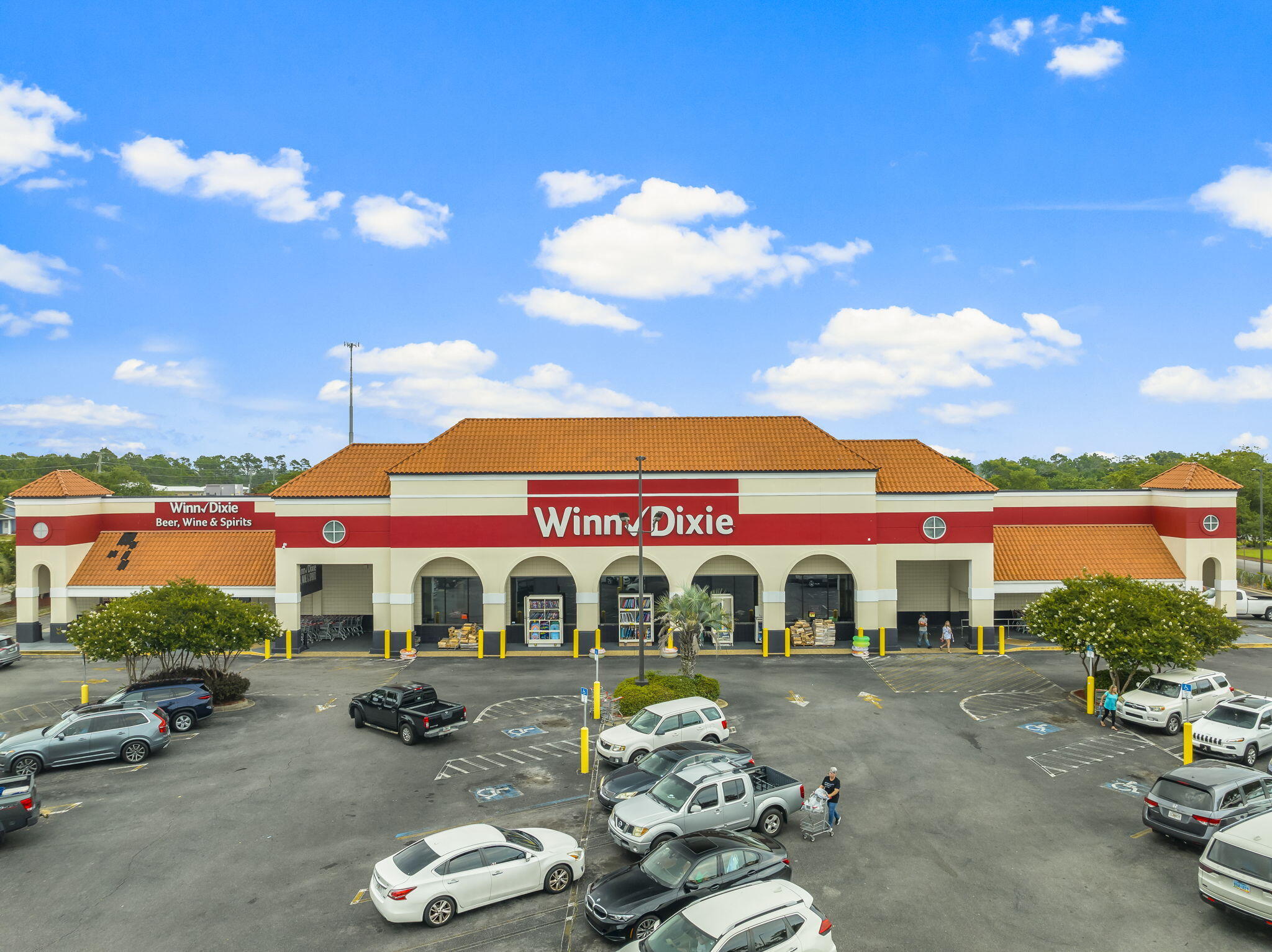 MAGNOLIA BAY - Residential