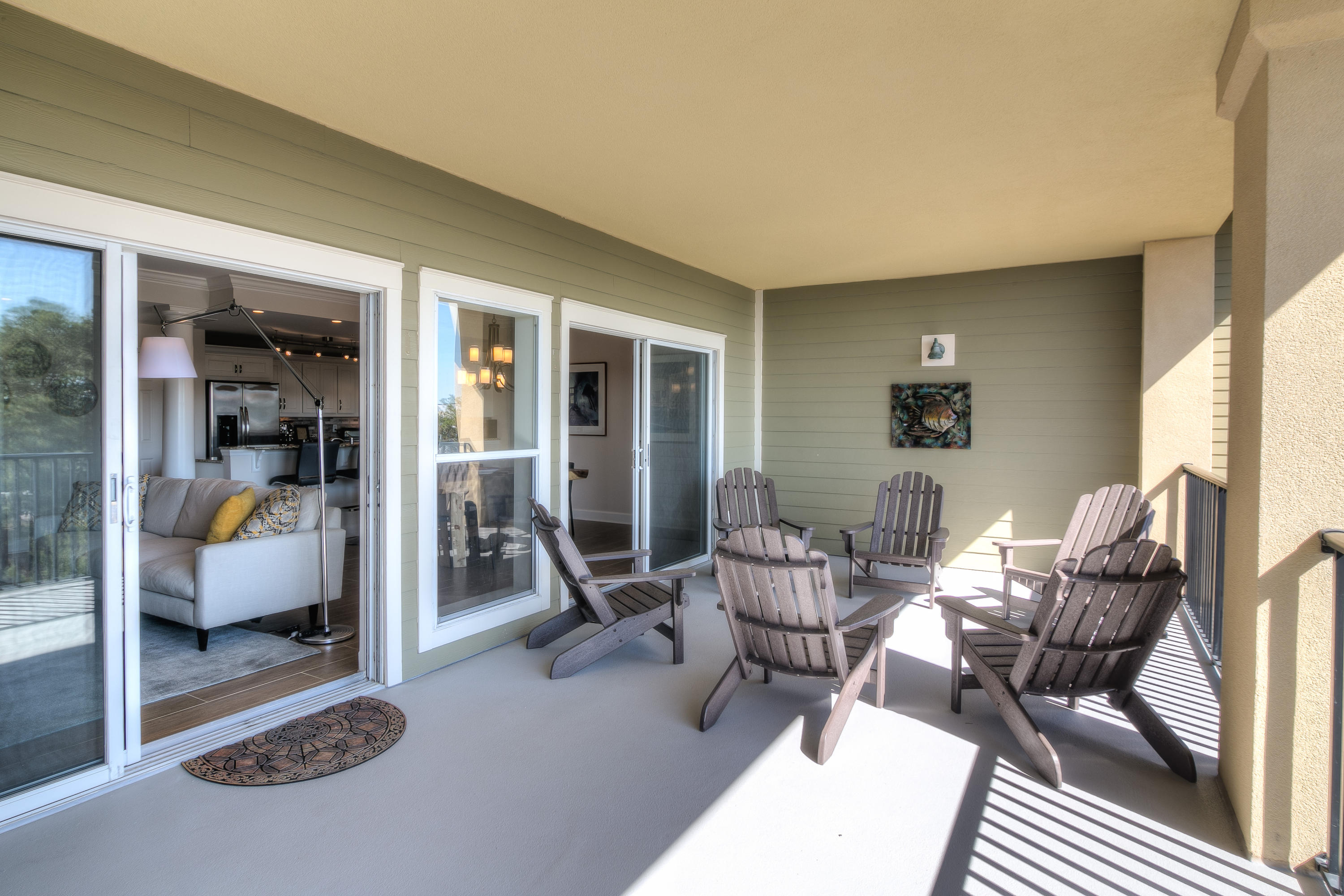 PRESERVE PLACE - Residential