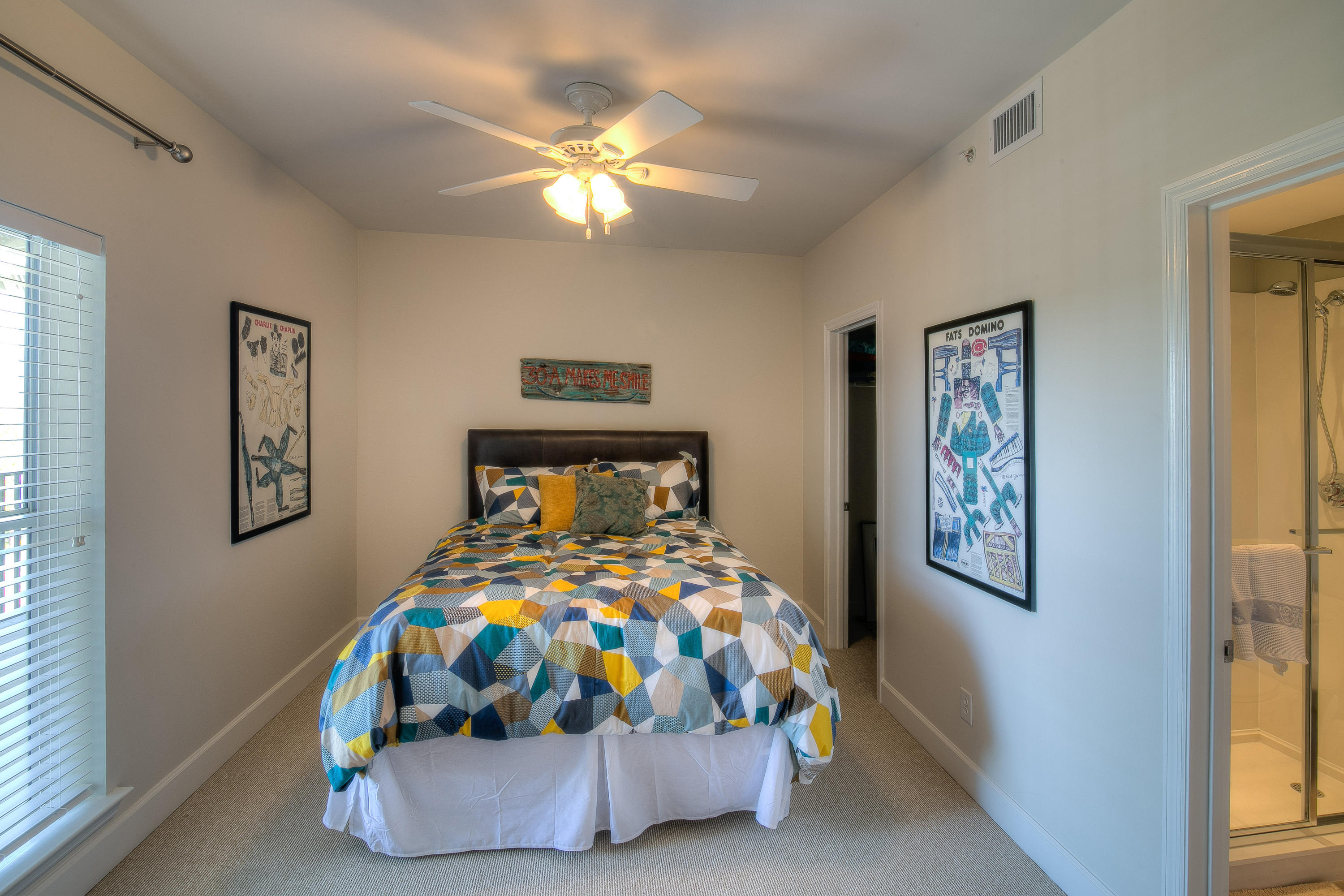 PRESERVE PLACE - Residential