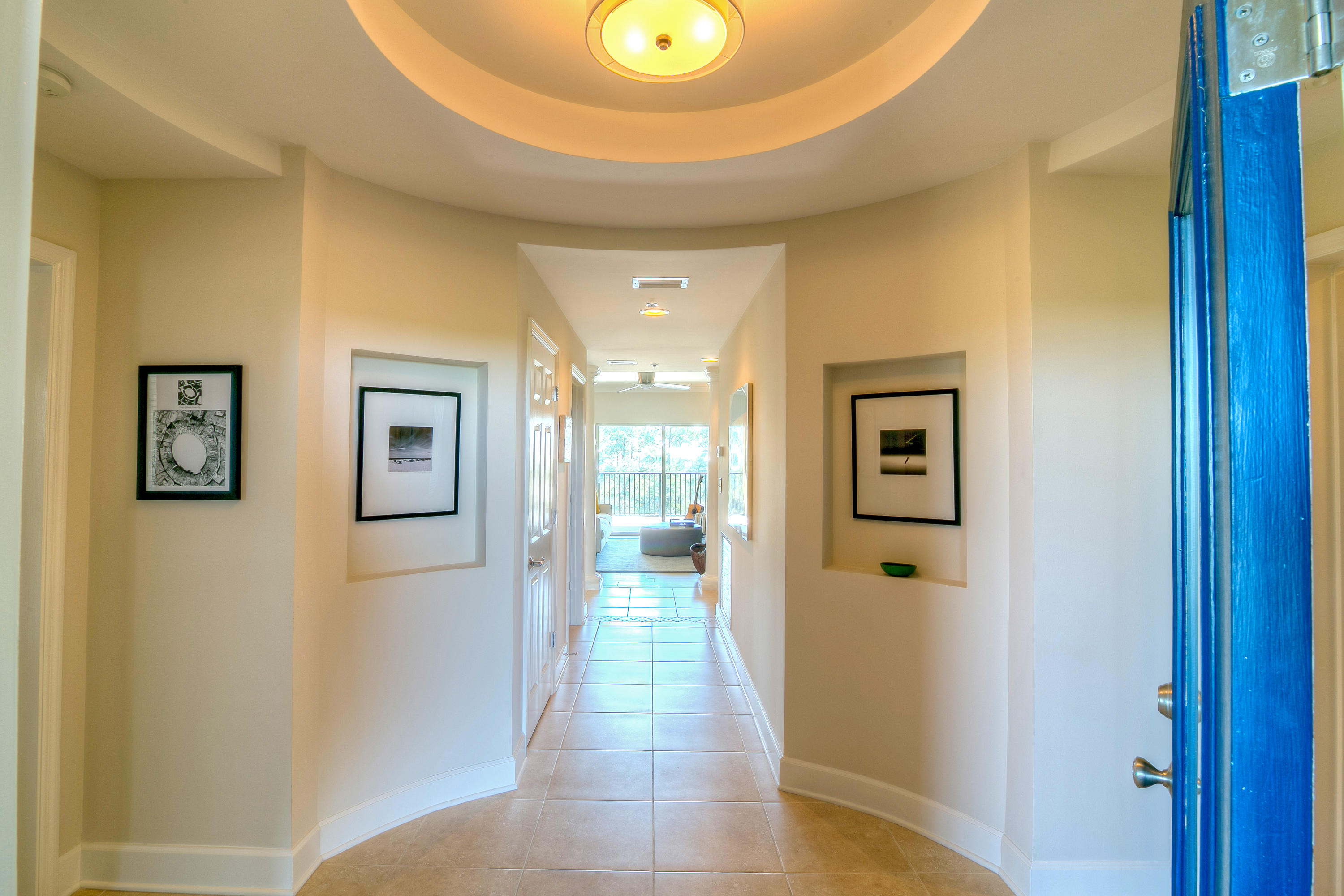 PRESERVE PLACE - Residential