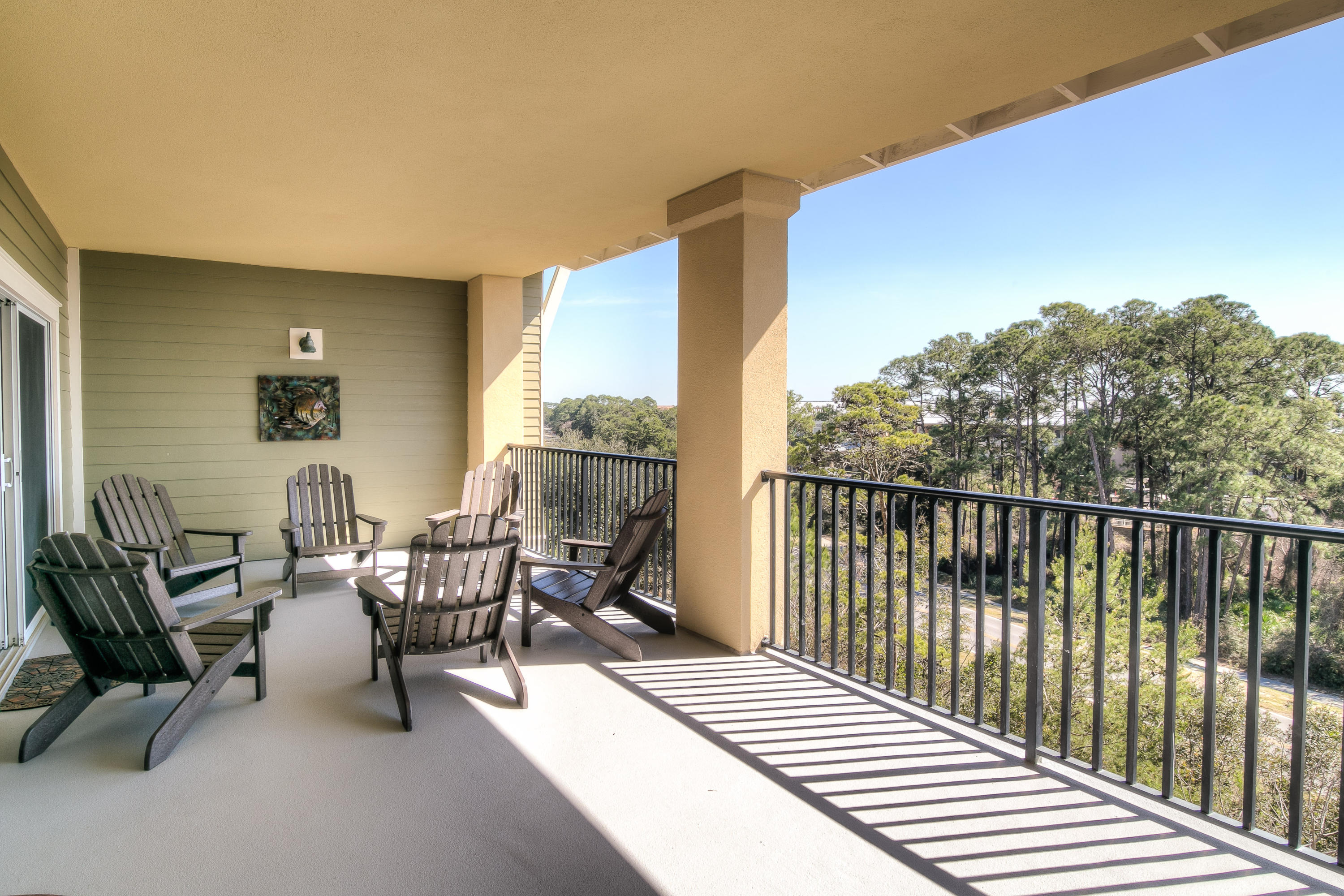 PRESERVE PLACE - Residential