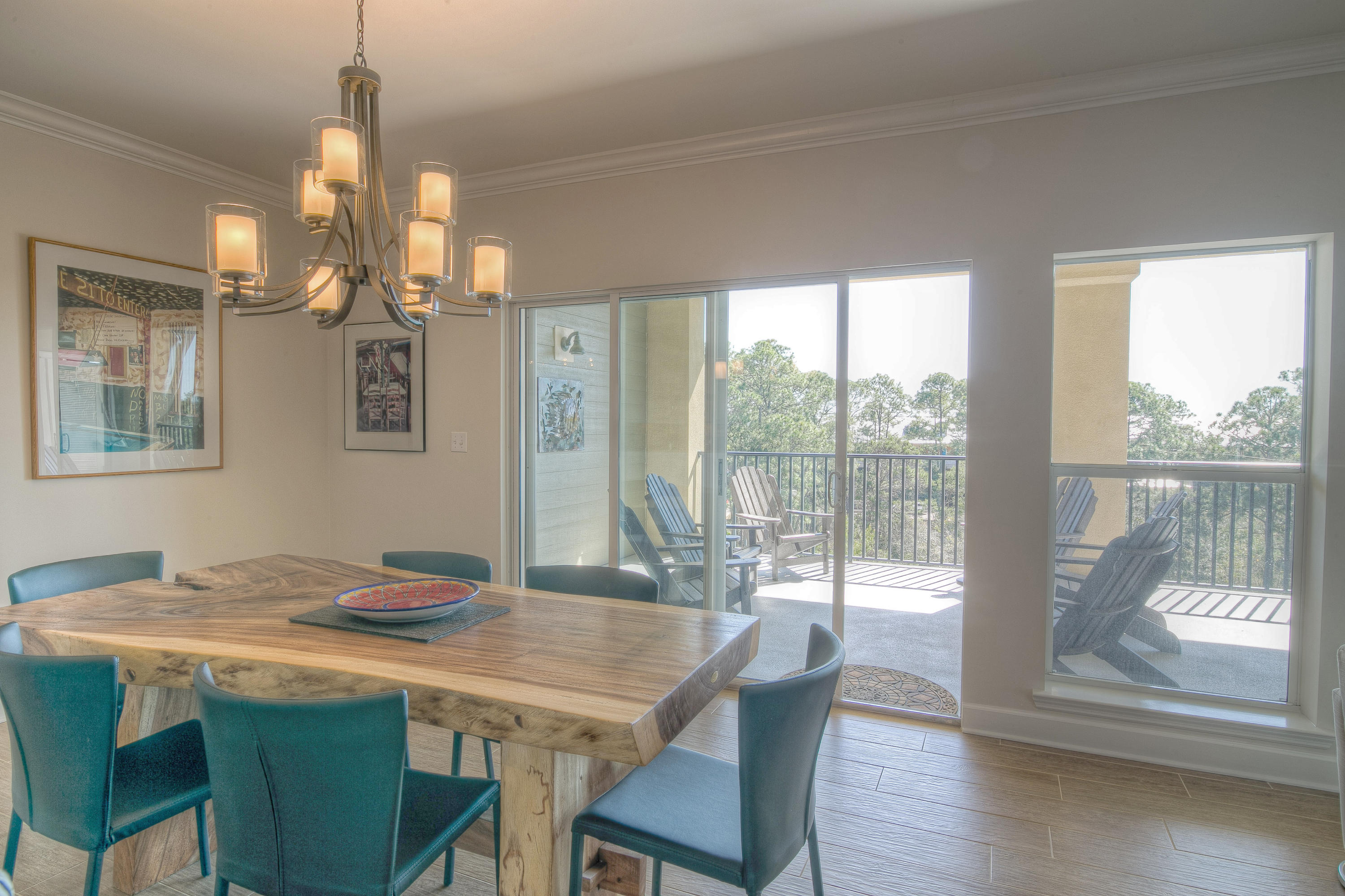 PRESERVE PLACE - Residential