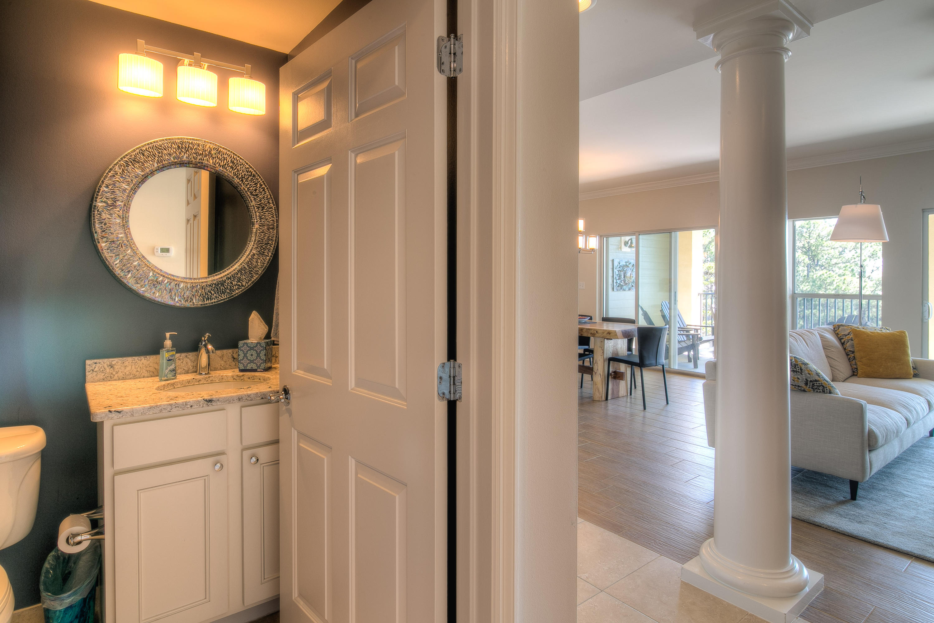 PRESERVE PLACE - Residential