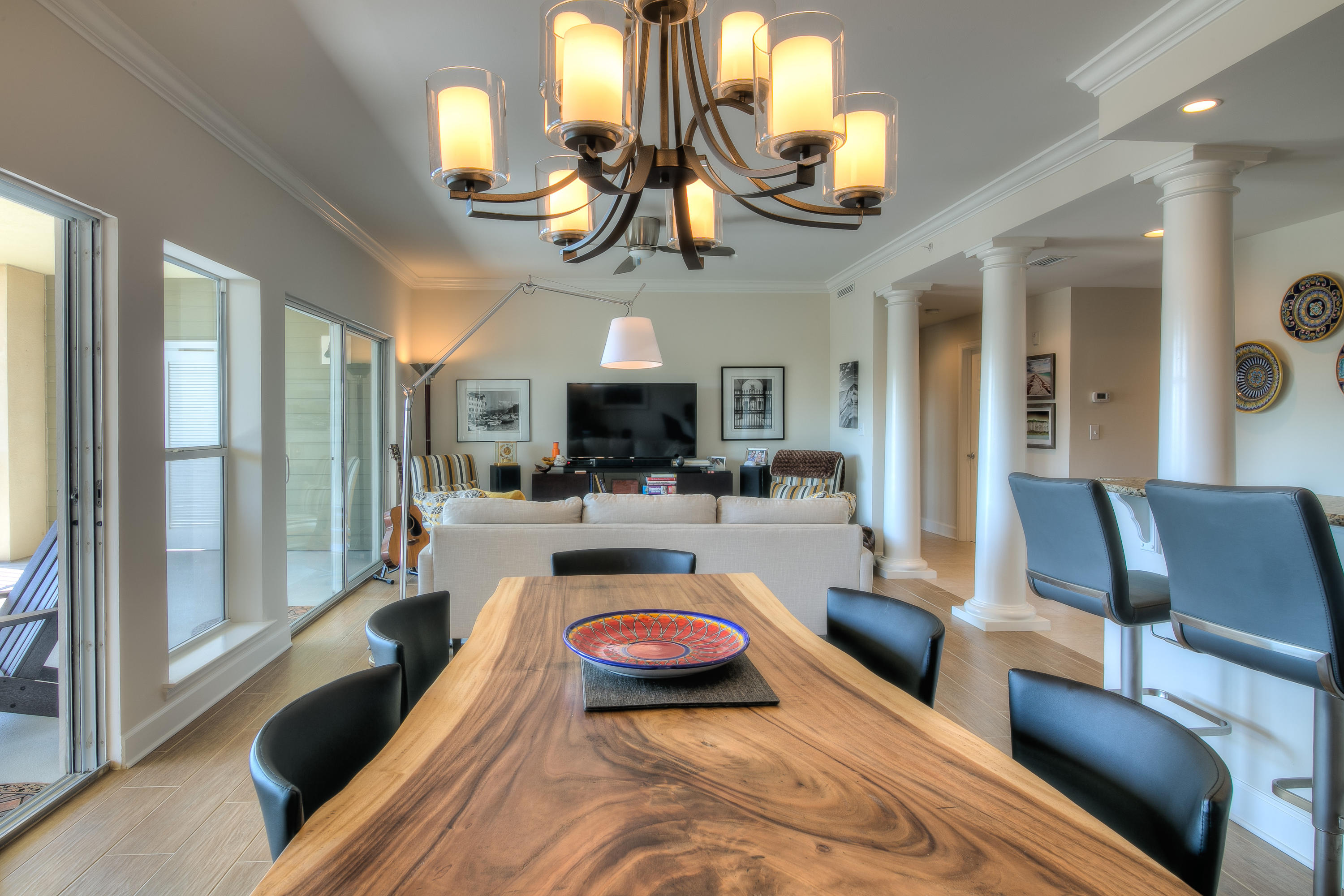 PRESERVE PLACE - Residential