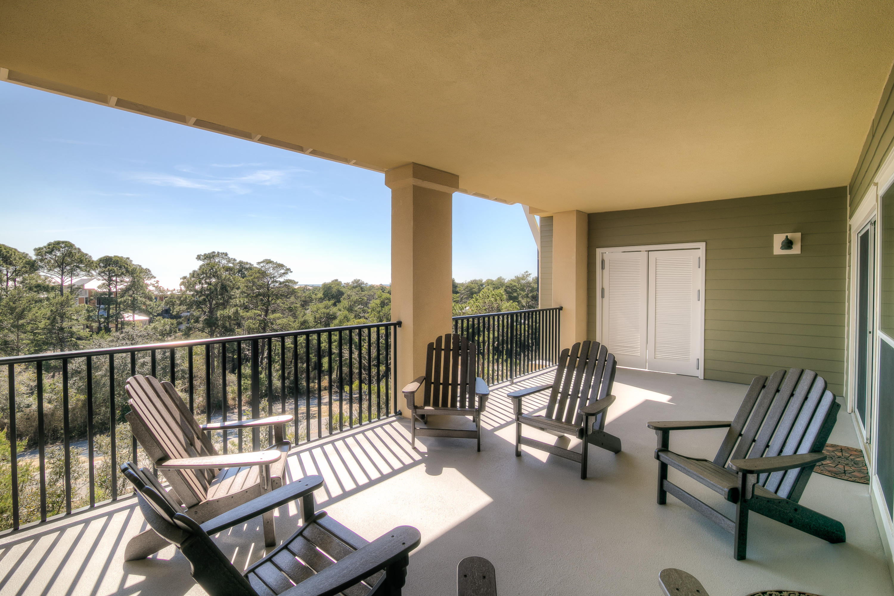 PRESERVE PLACE - Residential