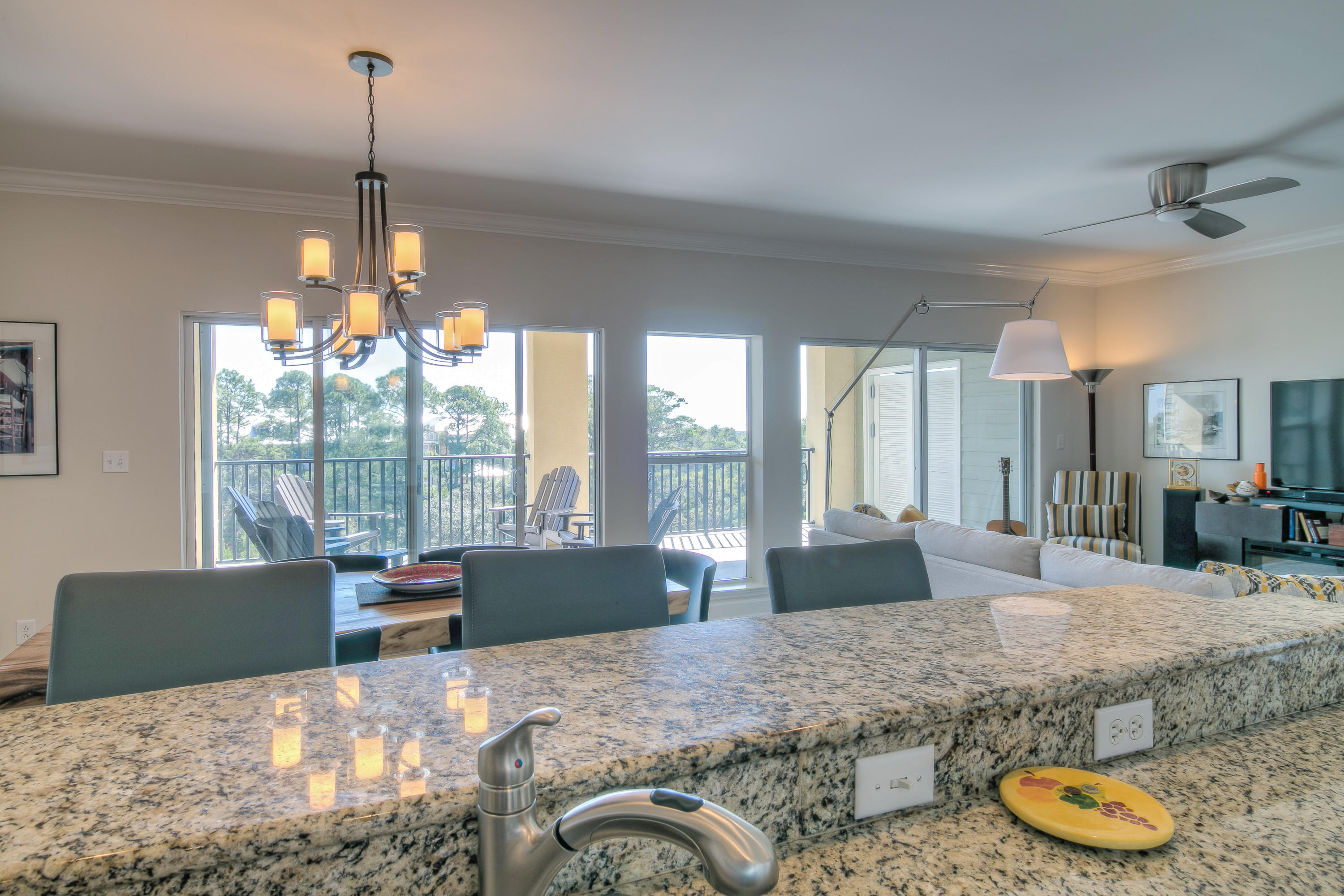 PRESERVE PLACE - Residential