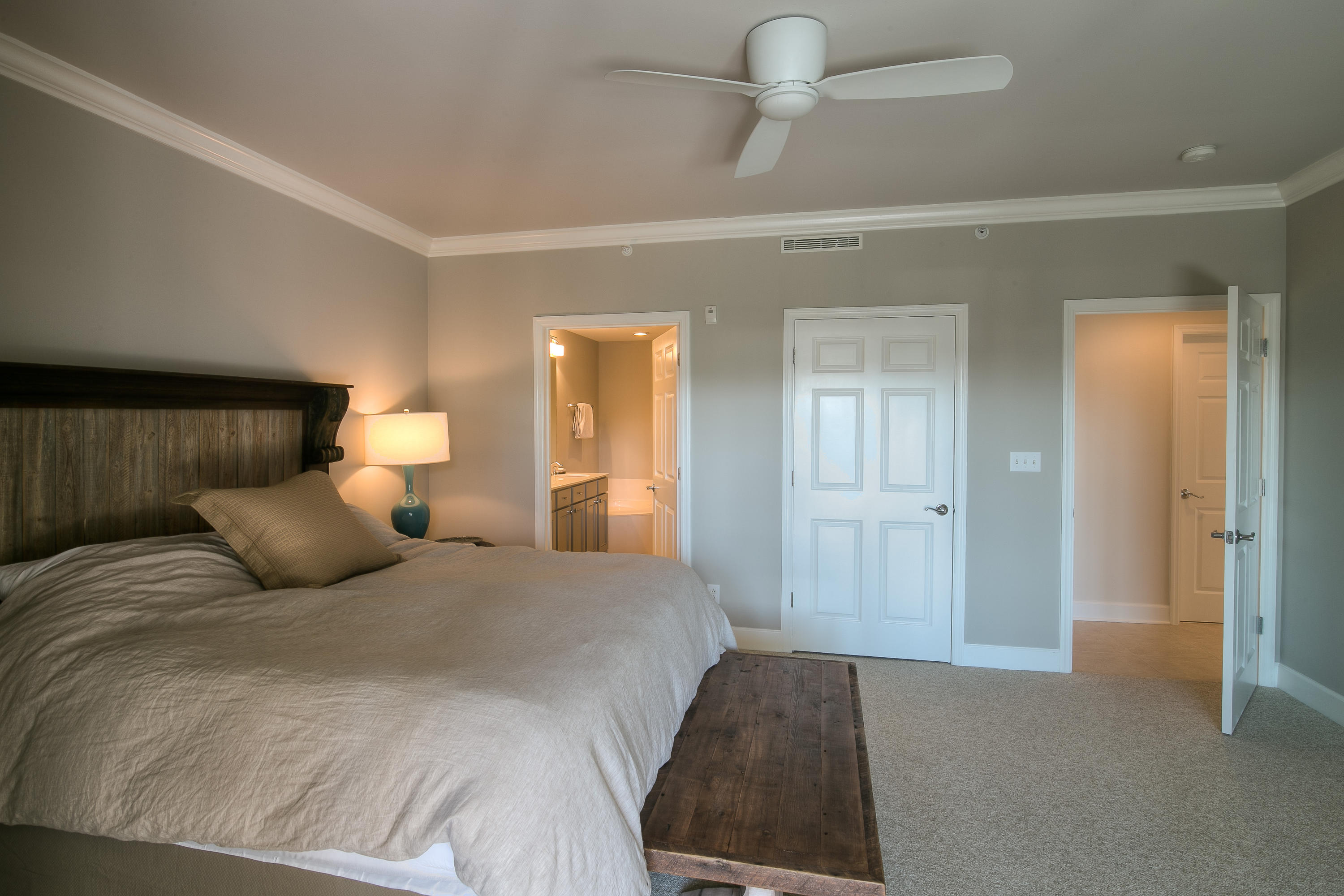 PRESERVE PLACE - Residential