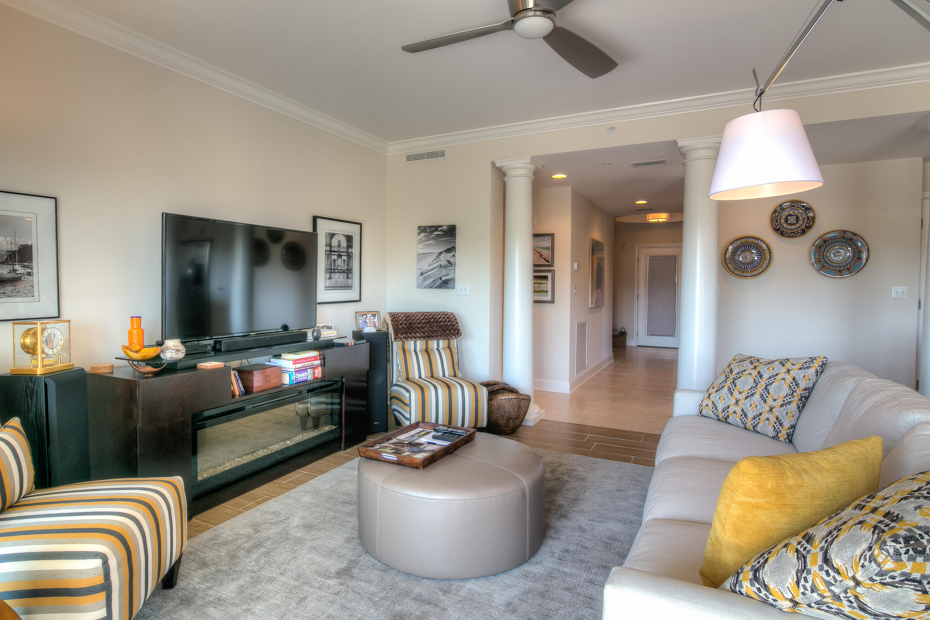 PRESERVE PLACE - Residential