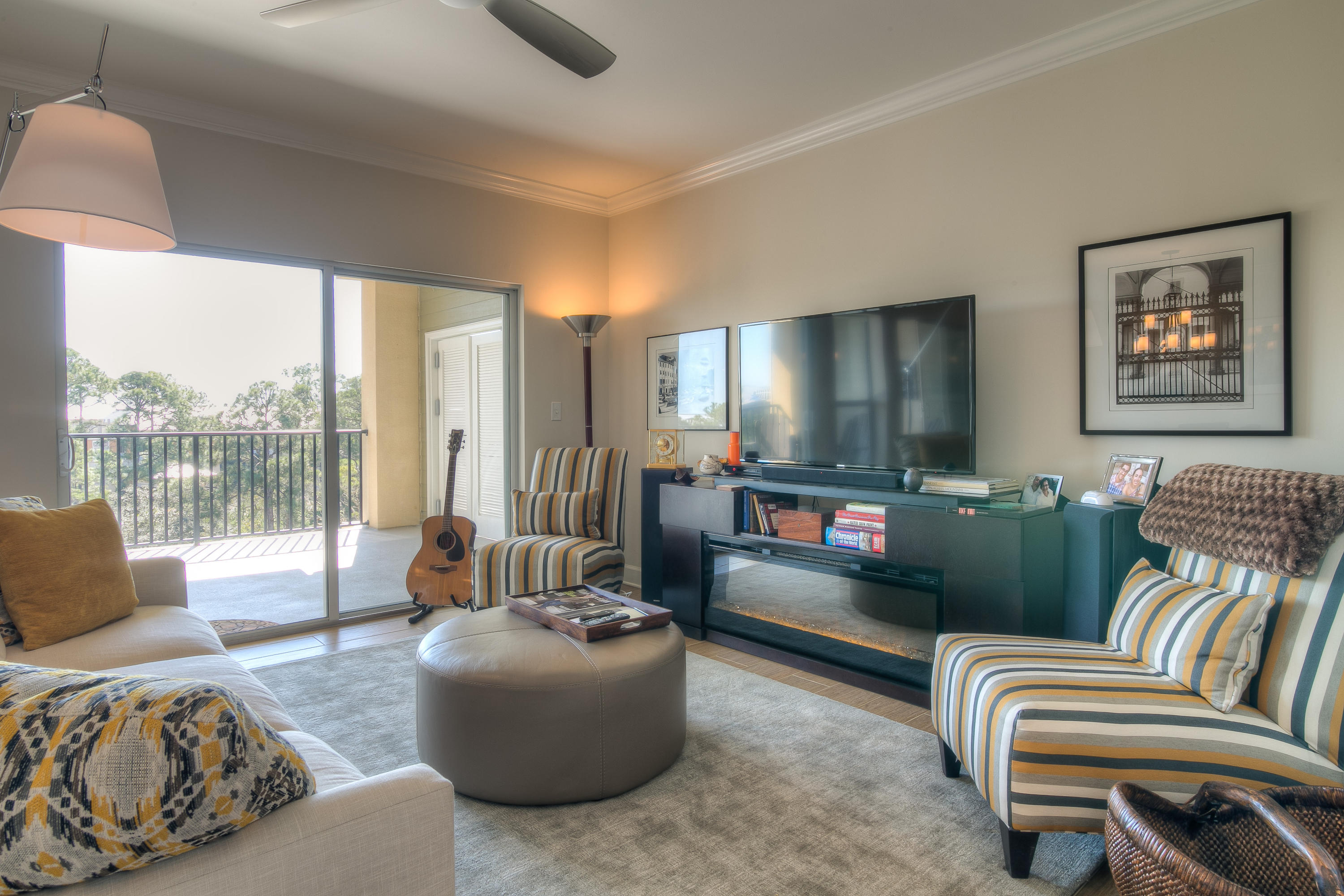 PRESERVE PLACE - Residential