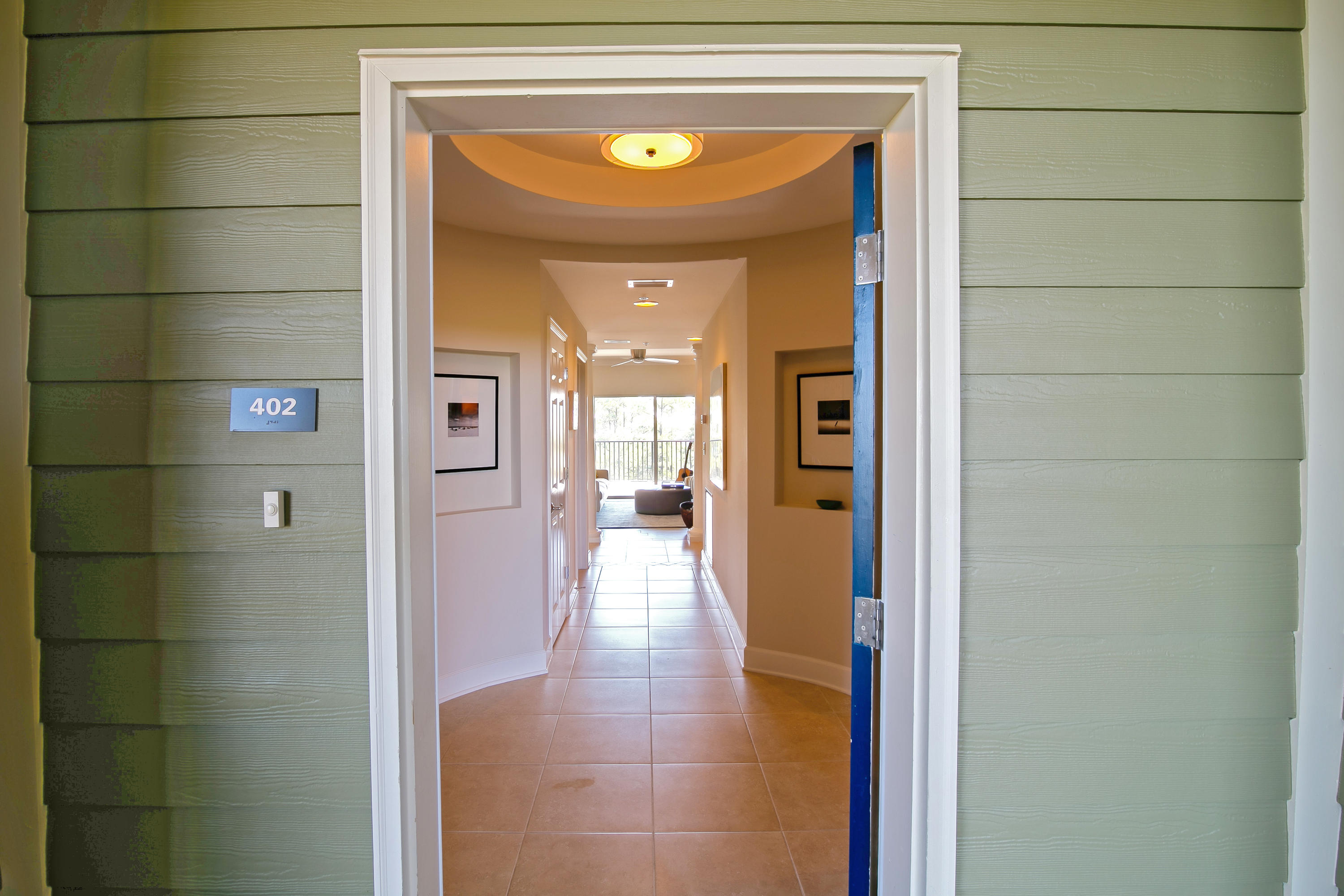 PRESERVE PLACE - Residential