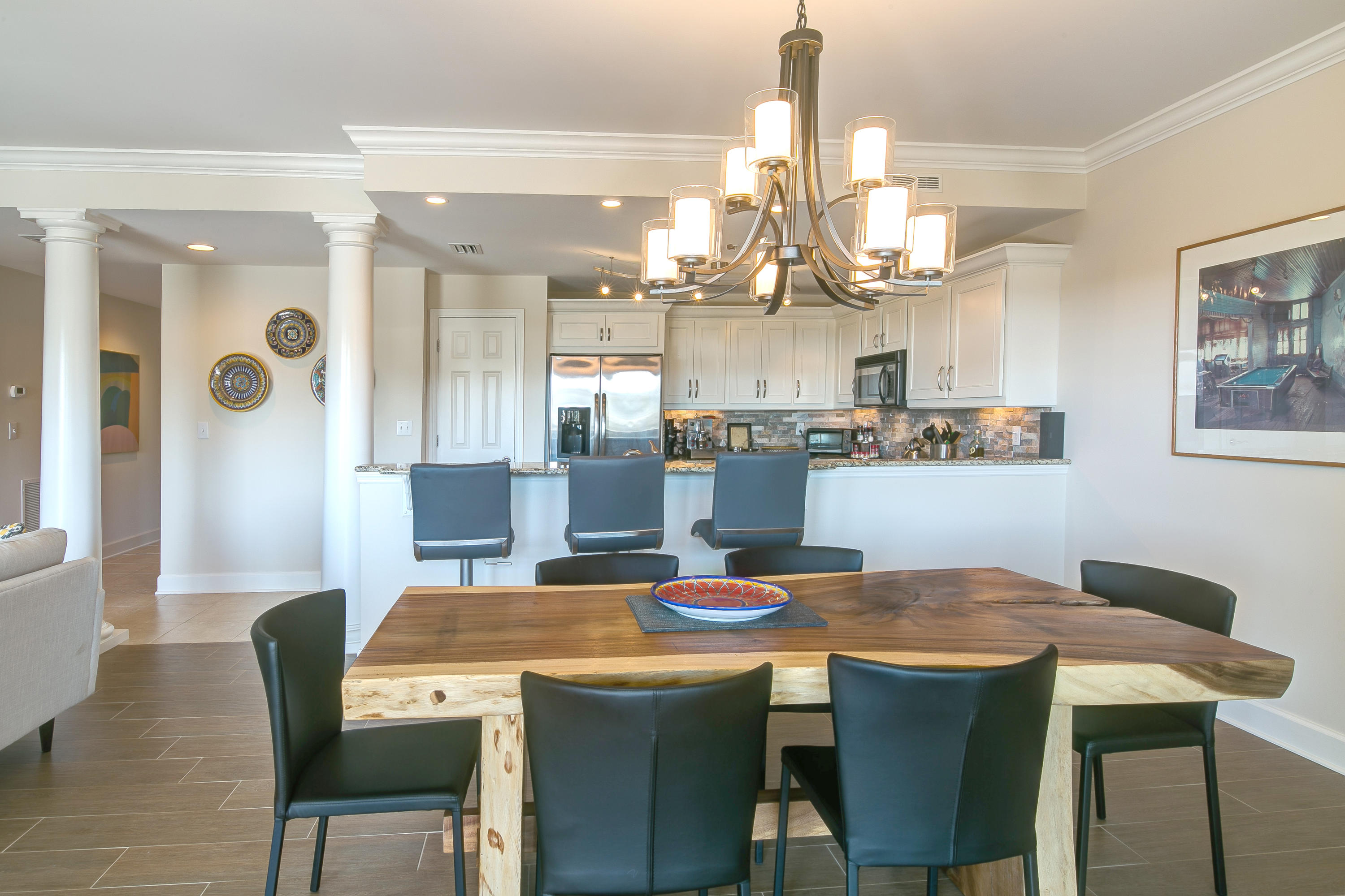 PRESERVE PLACE - Residential