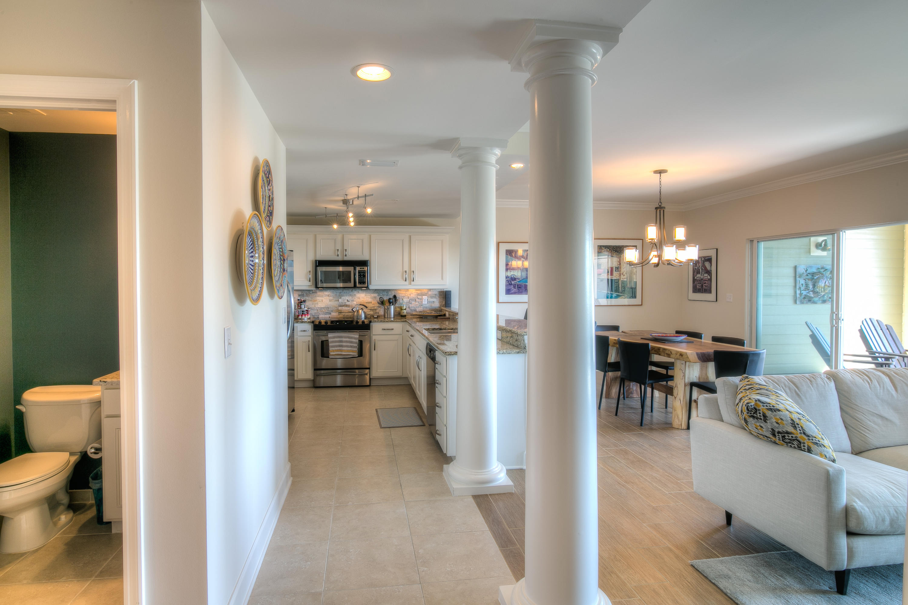 PRESERVE PLACE - Residential