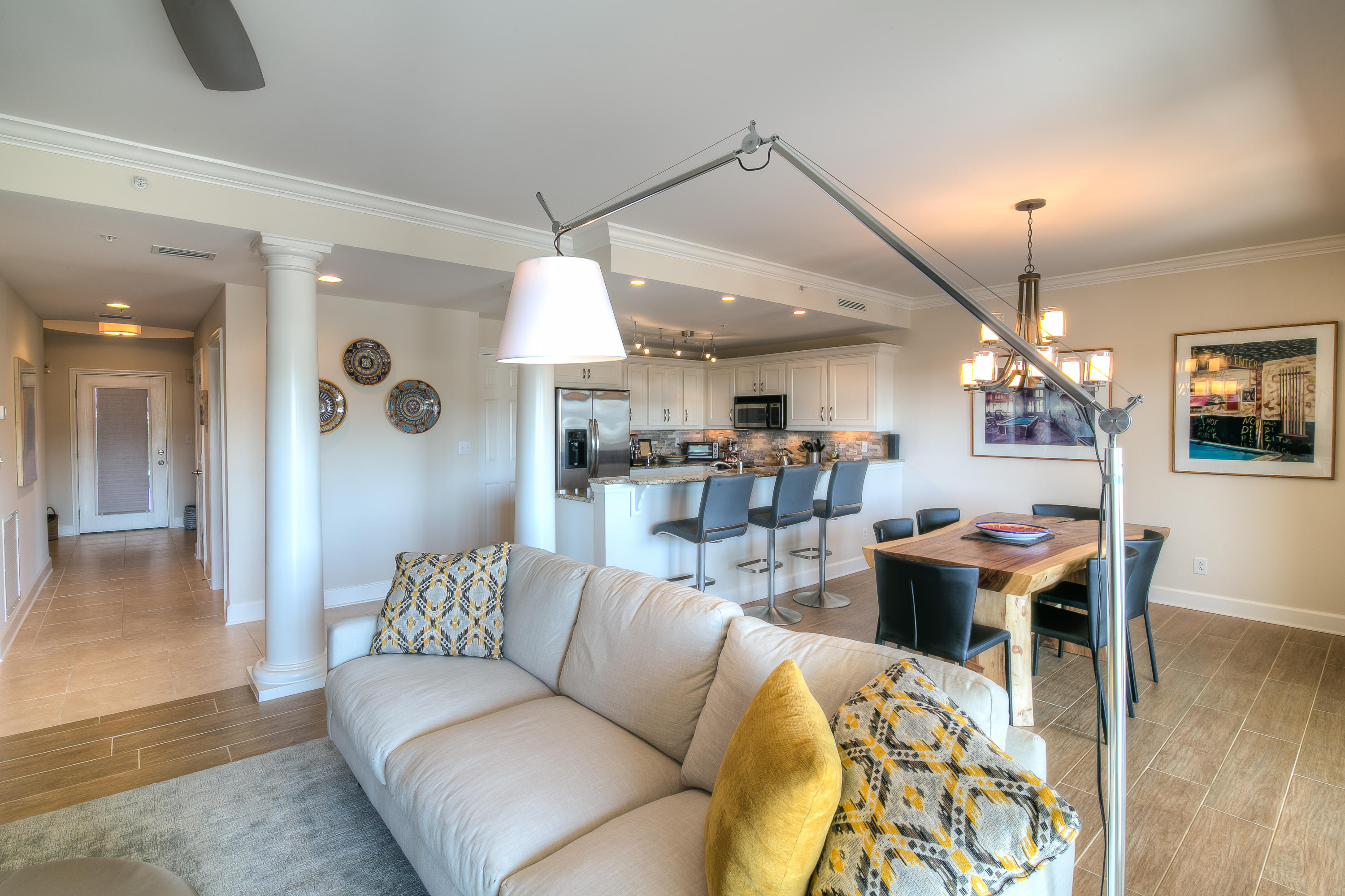 PRESERVE PLACE - Residential