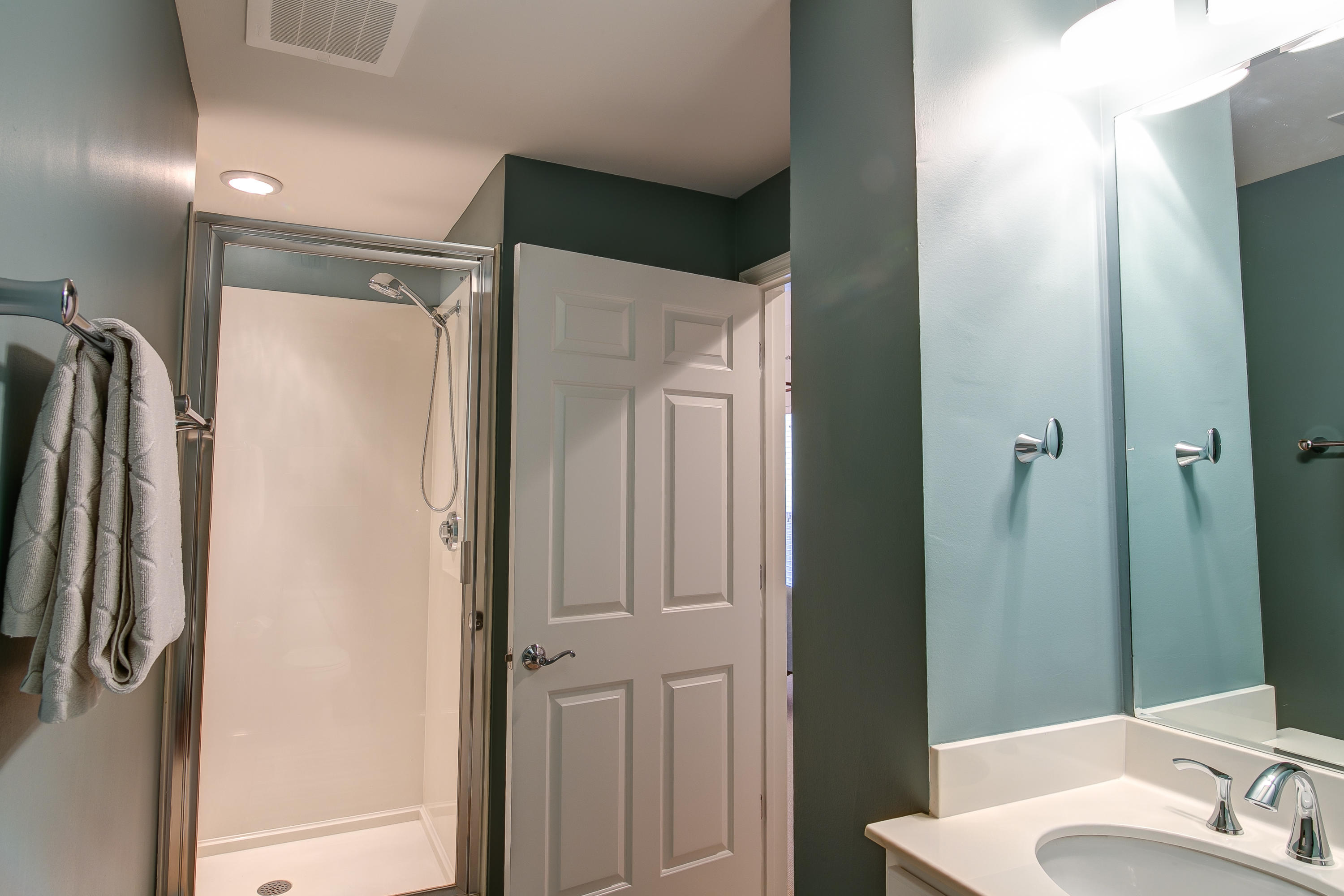 PRESERVE PLACE - Residential