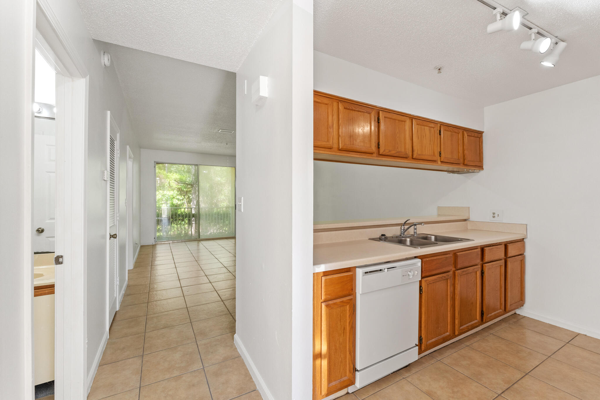 POINTE OF VIEW CONDO - Residential