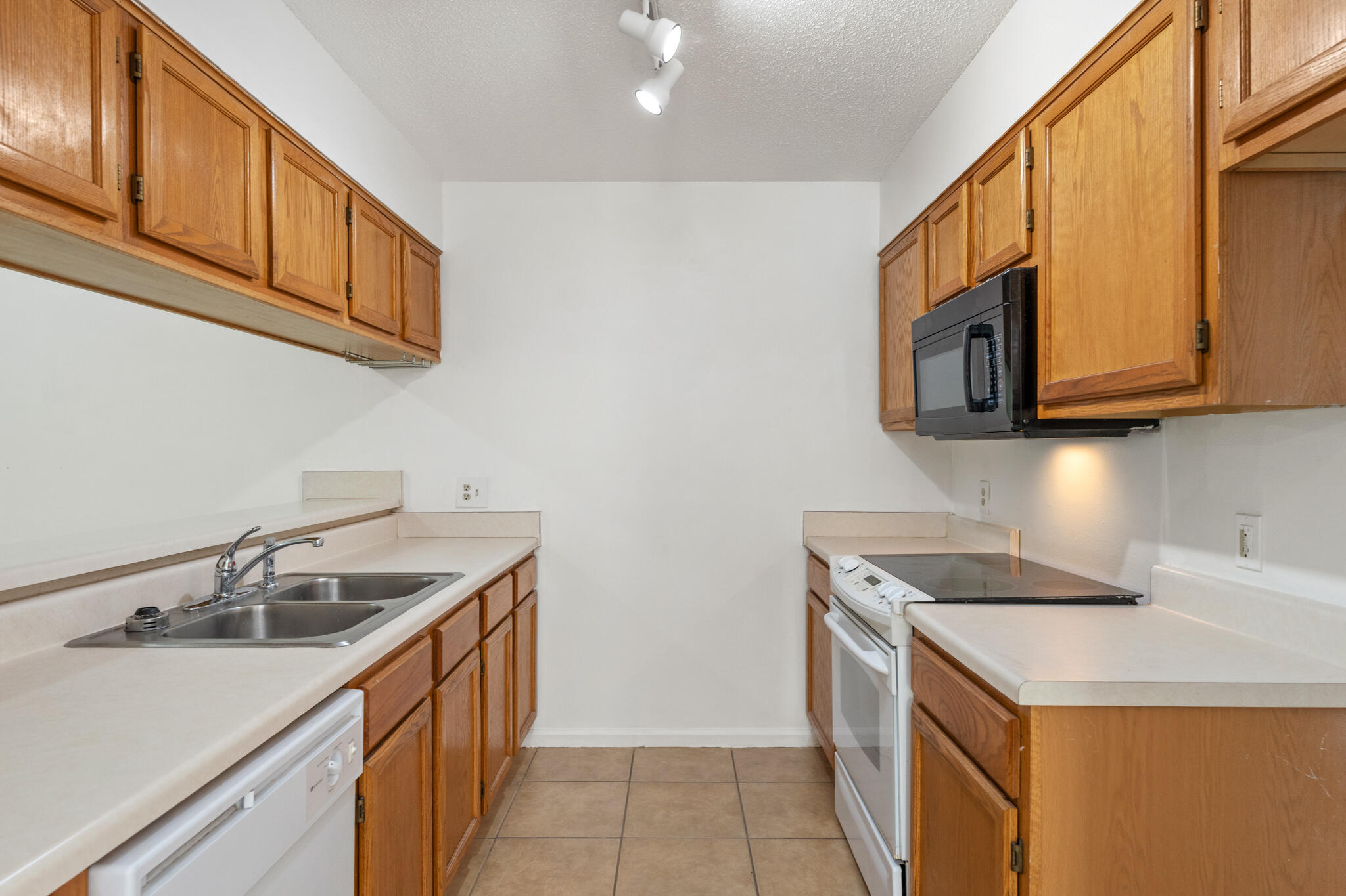 POINTE OF VIEW CONDO - Residential