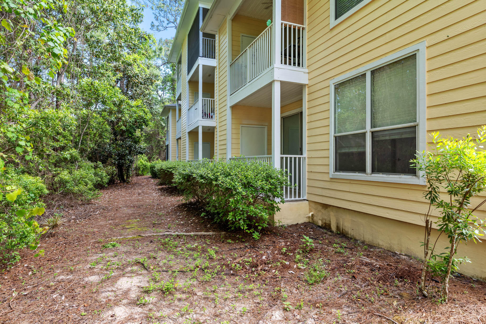 POINTE OF VIEW CONDO - Residential