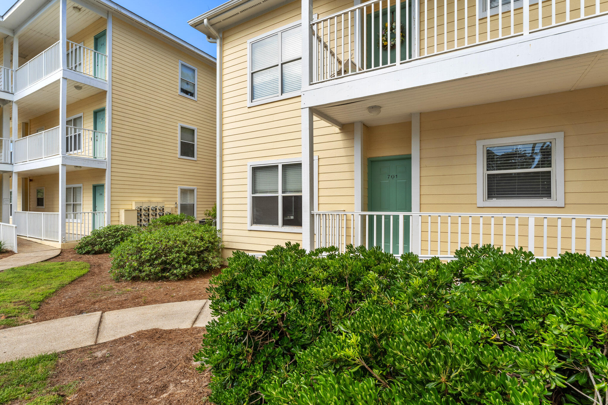 POINTE OF VIEW CONDO - Residential