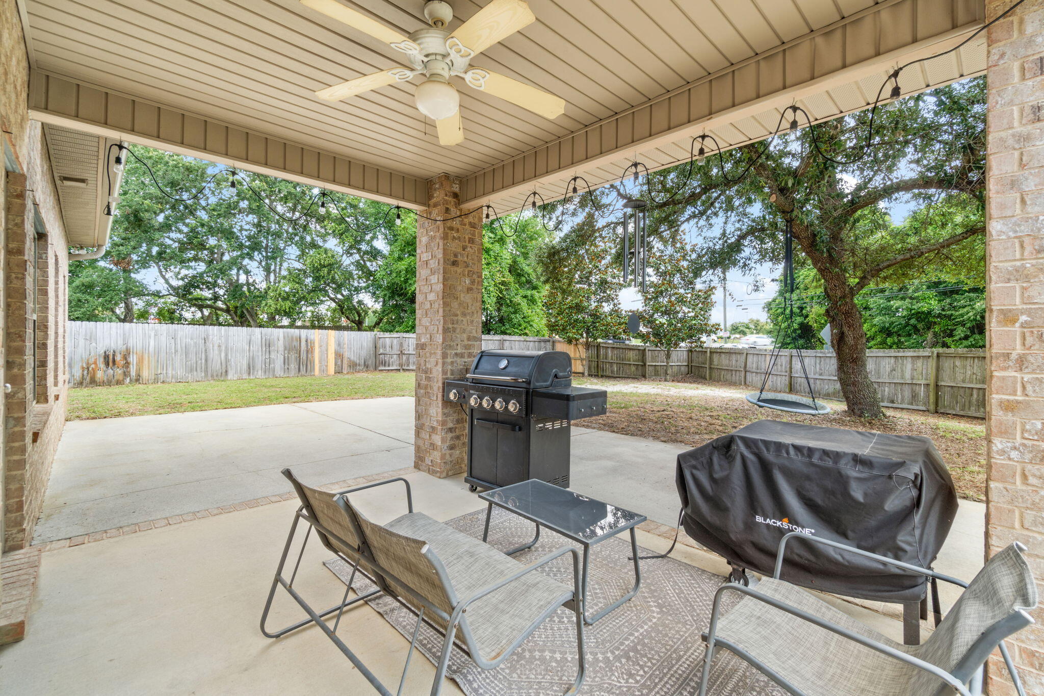MAGNOLIA VILLAGE - Residential