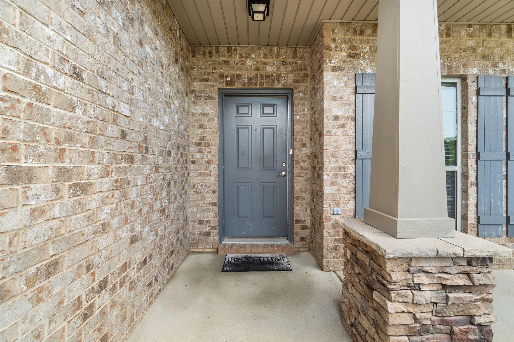 MAGNOLIA VILLAGE - Residential