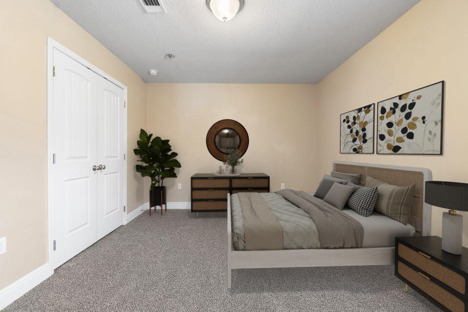 MAGNOLIA VILLAGE - Residential