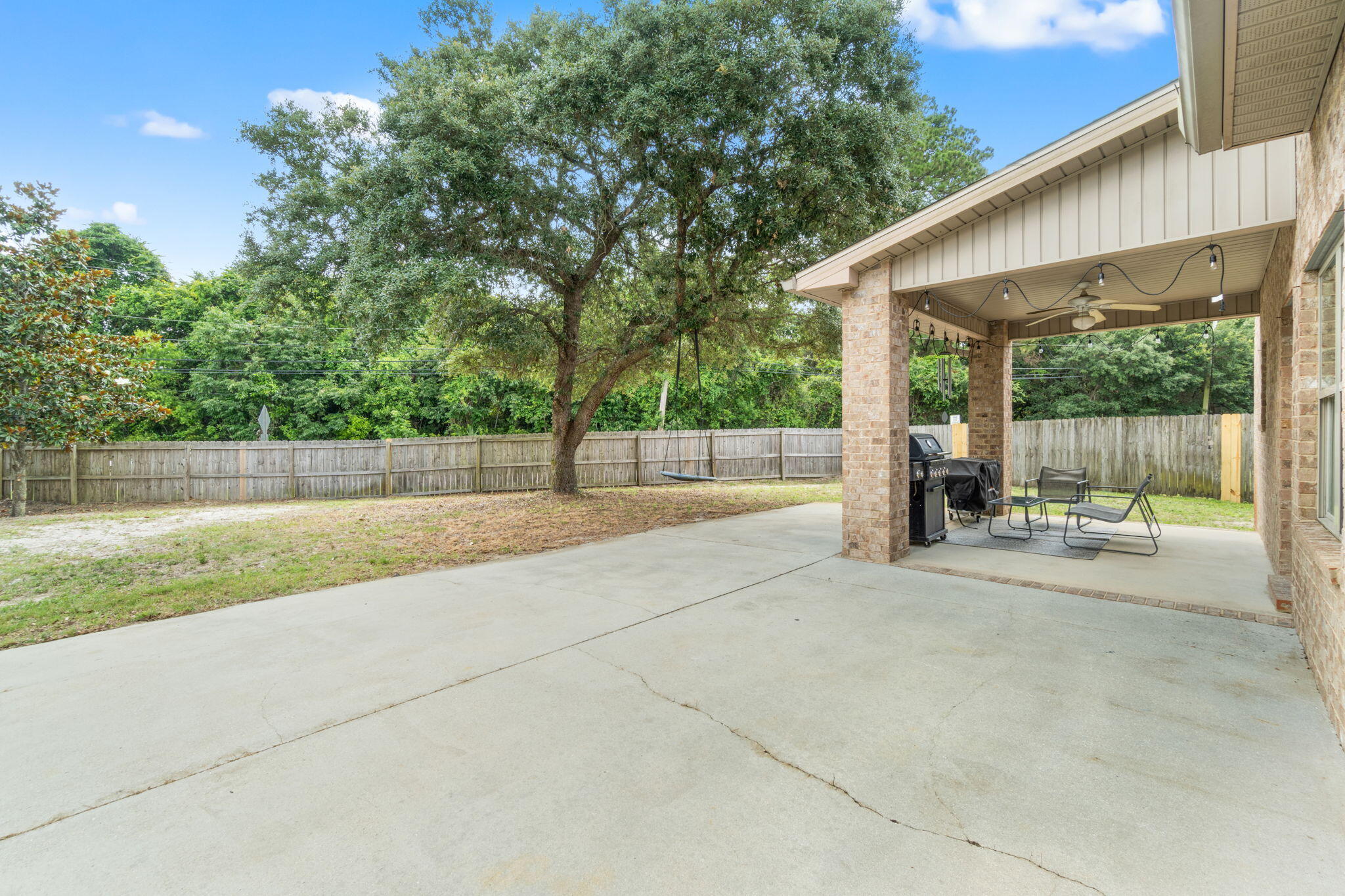 MAGNOLIA VILLAGE - Residential
